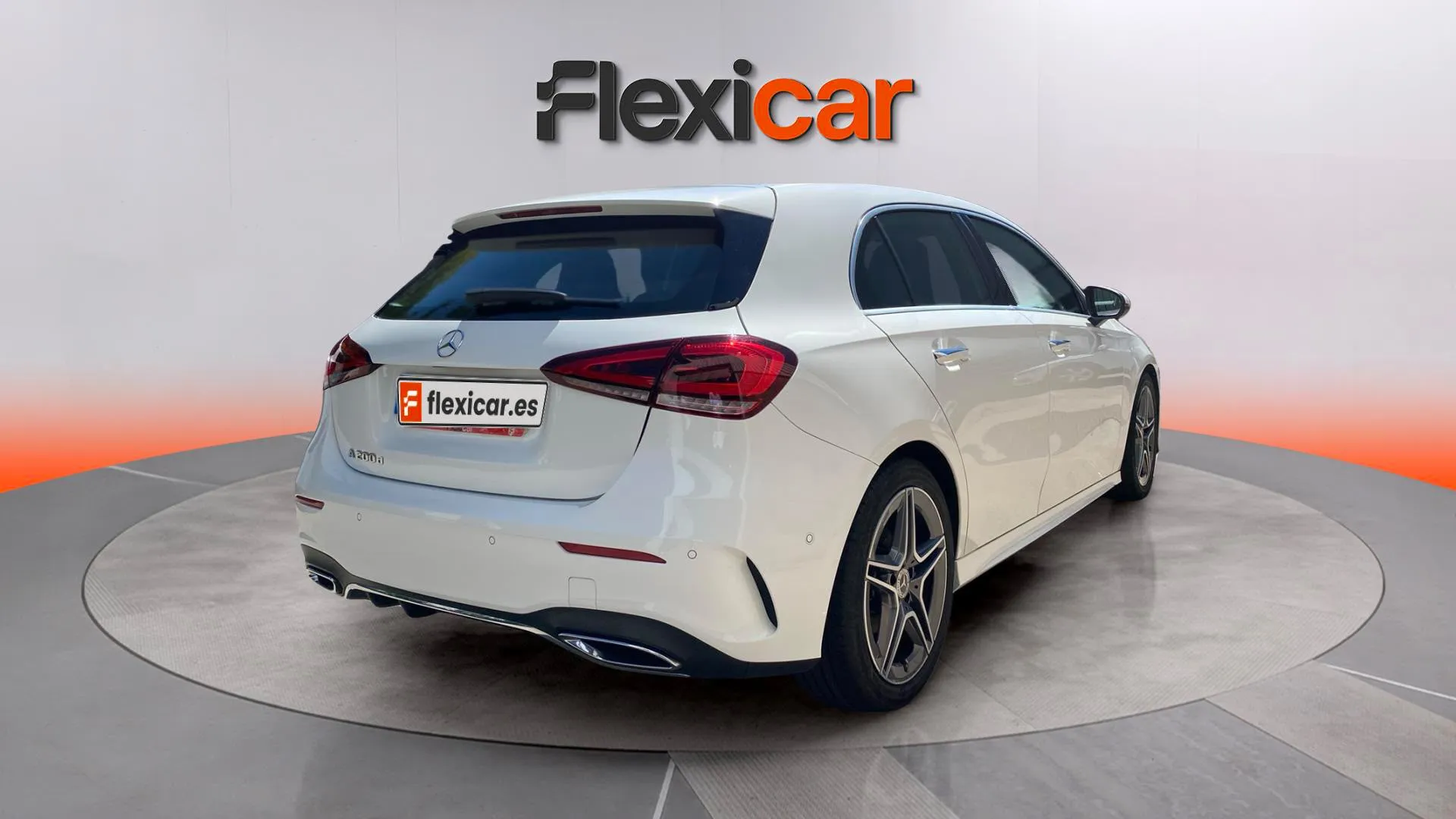 Mercedes-Benz Clase A A 200 d - foto 5