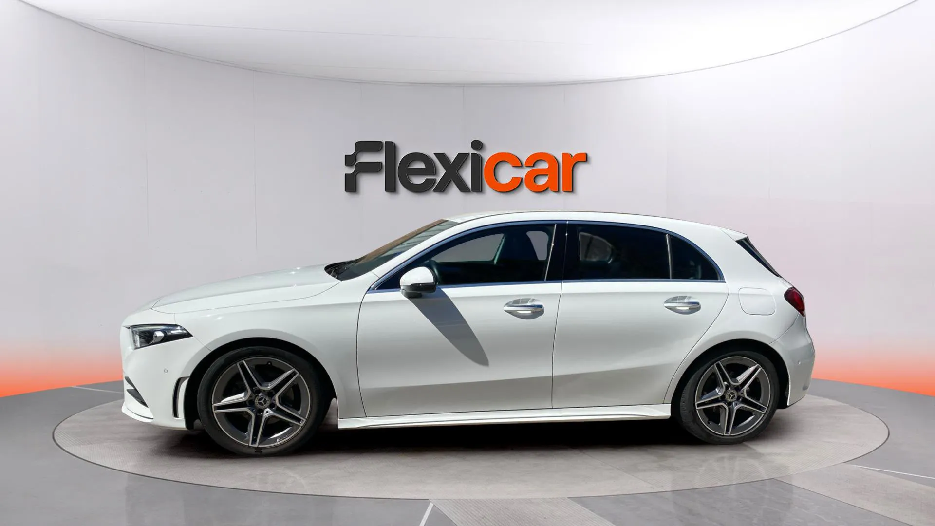 Mercedes-Benz Clase A A 200 d - foto 8