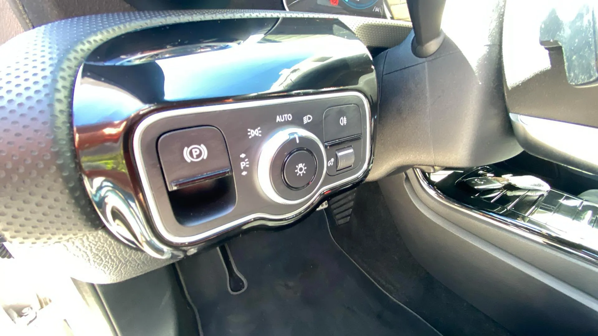 Mercedes-Benz Clase A A 200 d - foto 12