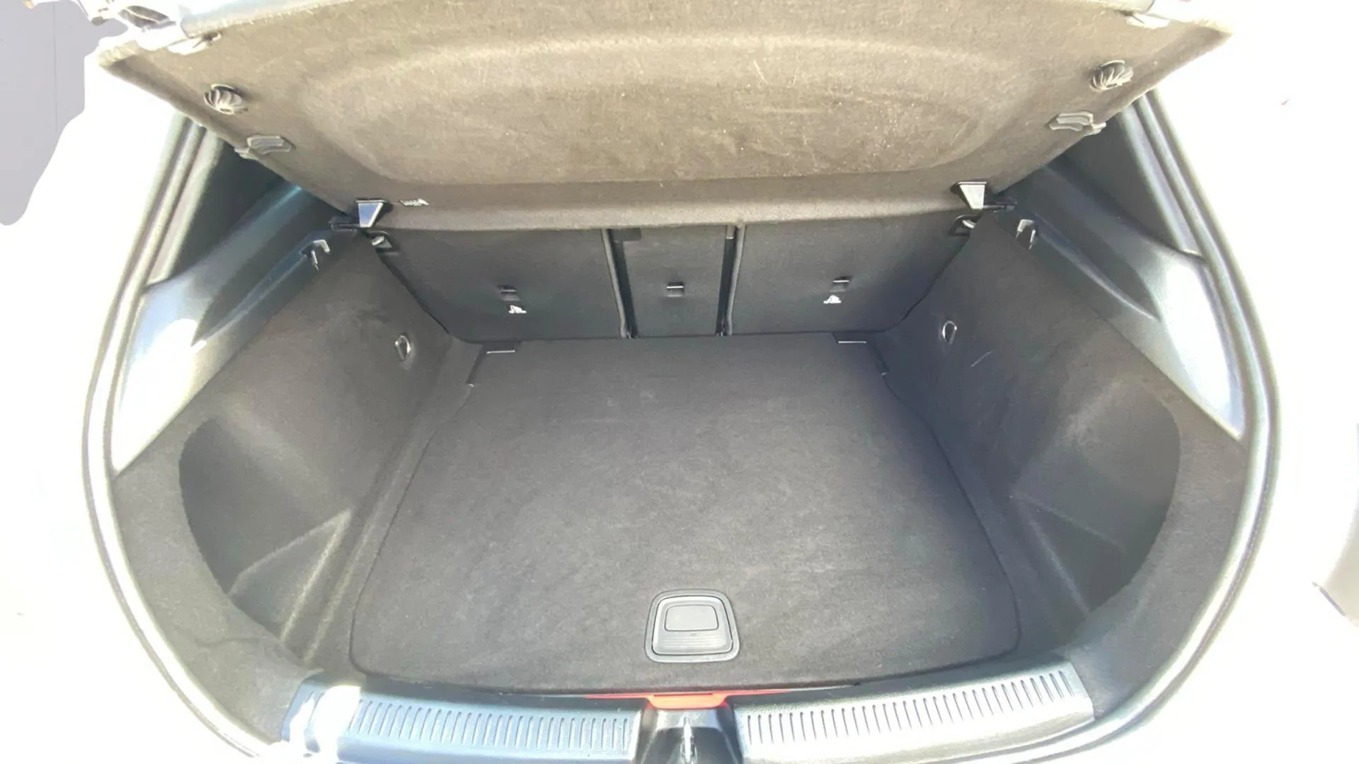 Mercedes-Benz Clase A A 200 d - foto 25