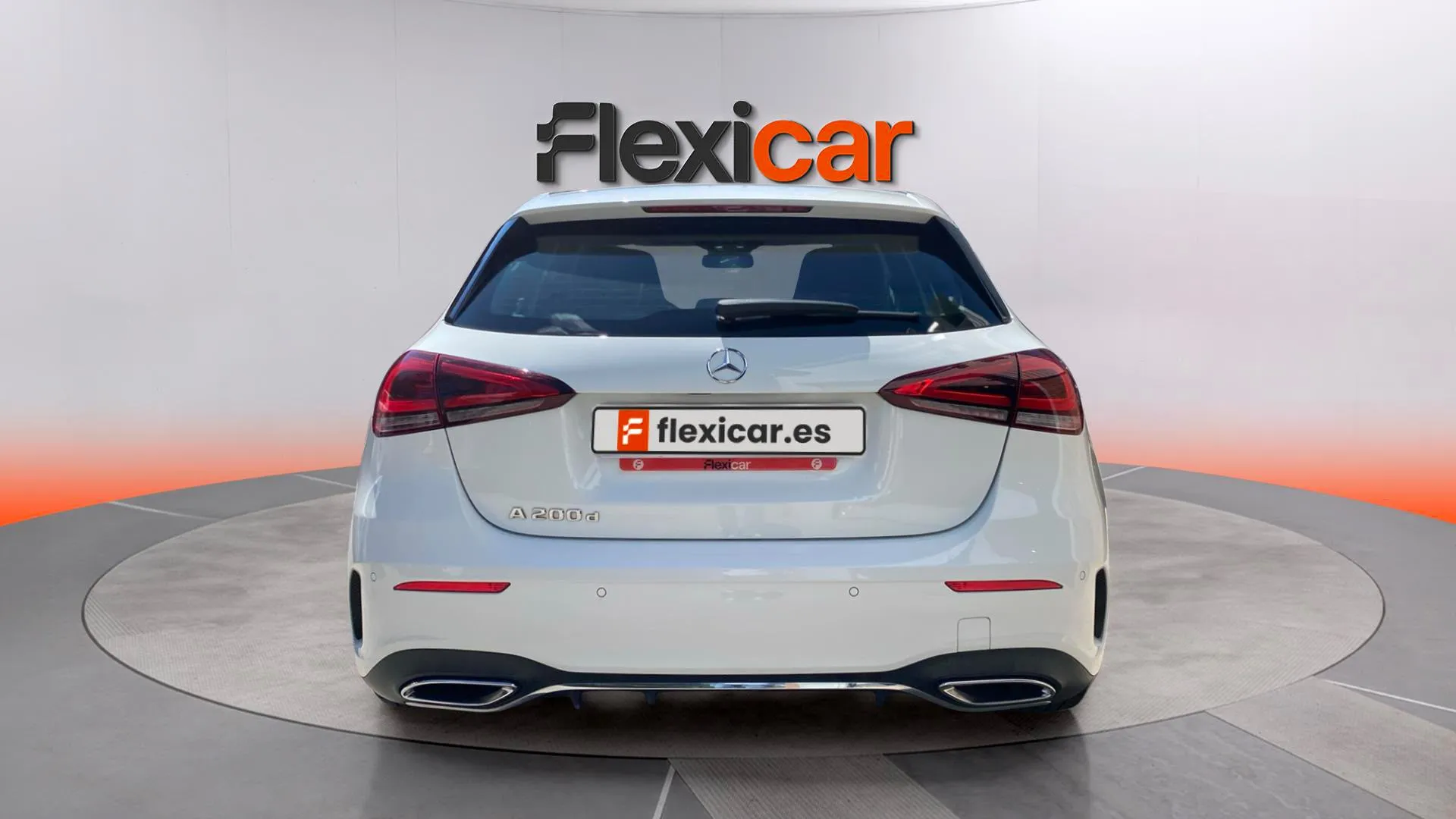 Mercedes-Benz Clase A A 200 d - foto 6