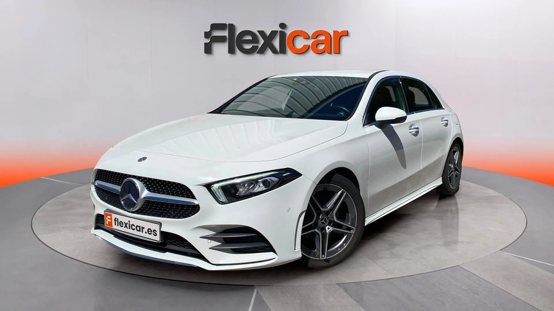 Mercedes-Benz Clase A A 200 d - foto 3