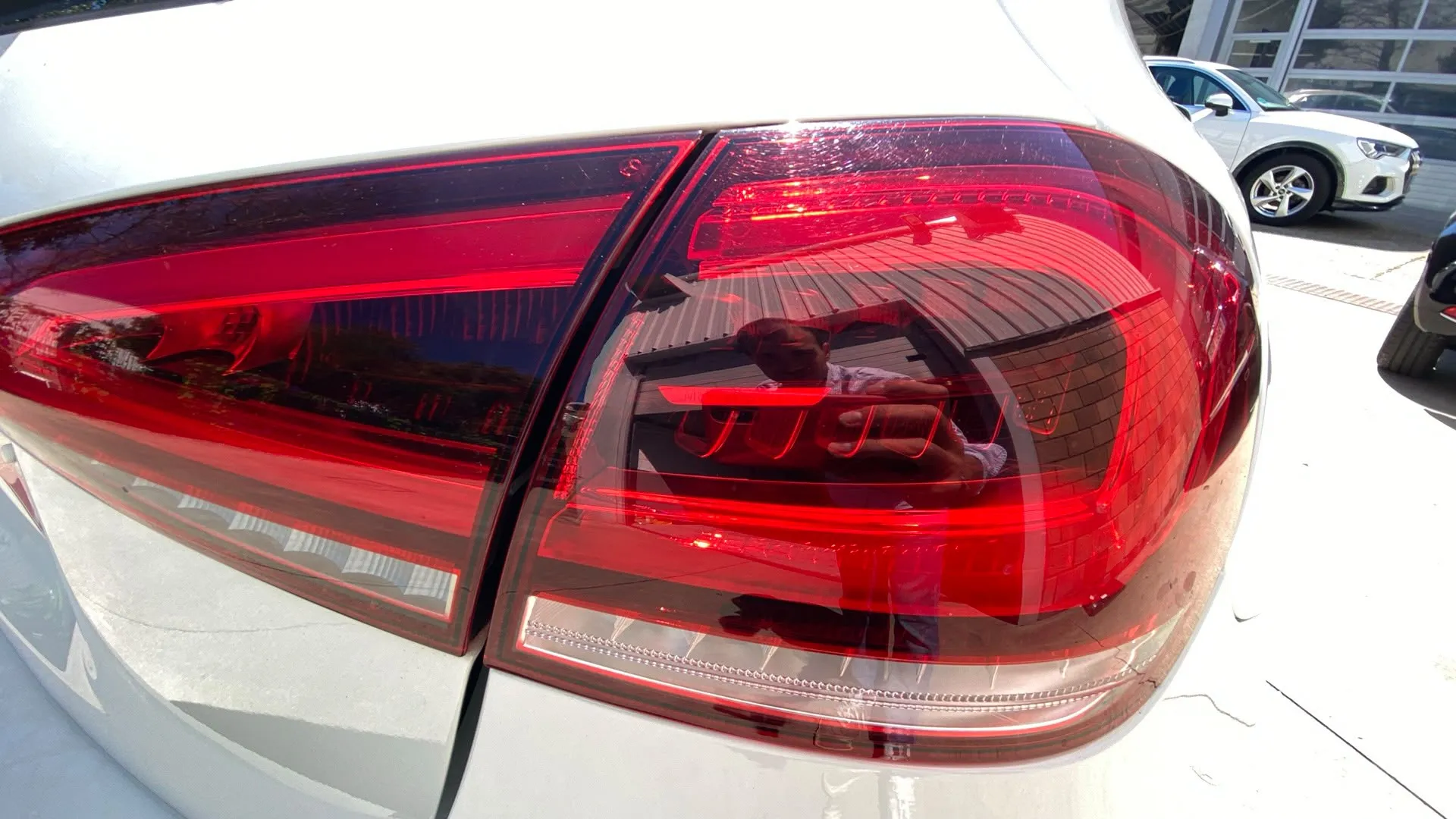 Mercedes-Benz Clase A A 200 d - foto 27