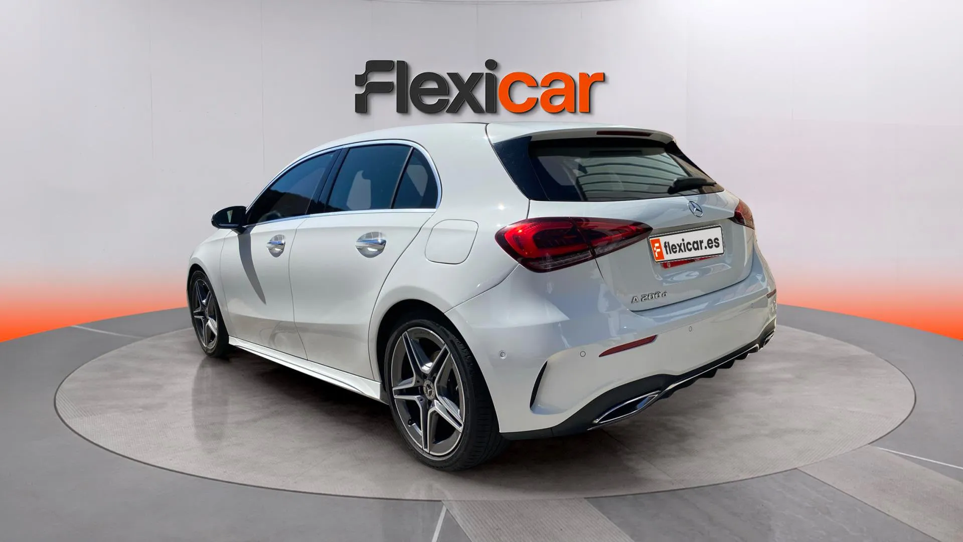 Mercedes-Benz Clase A A 200 d - foto 7