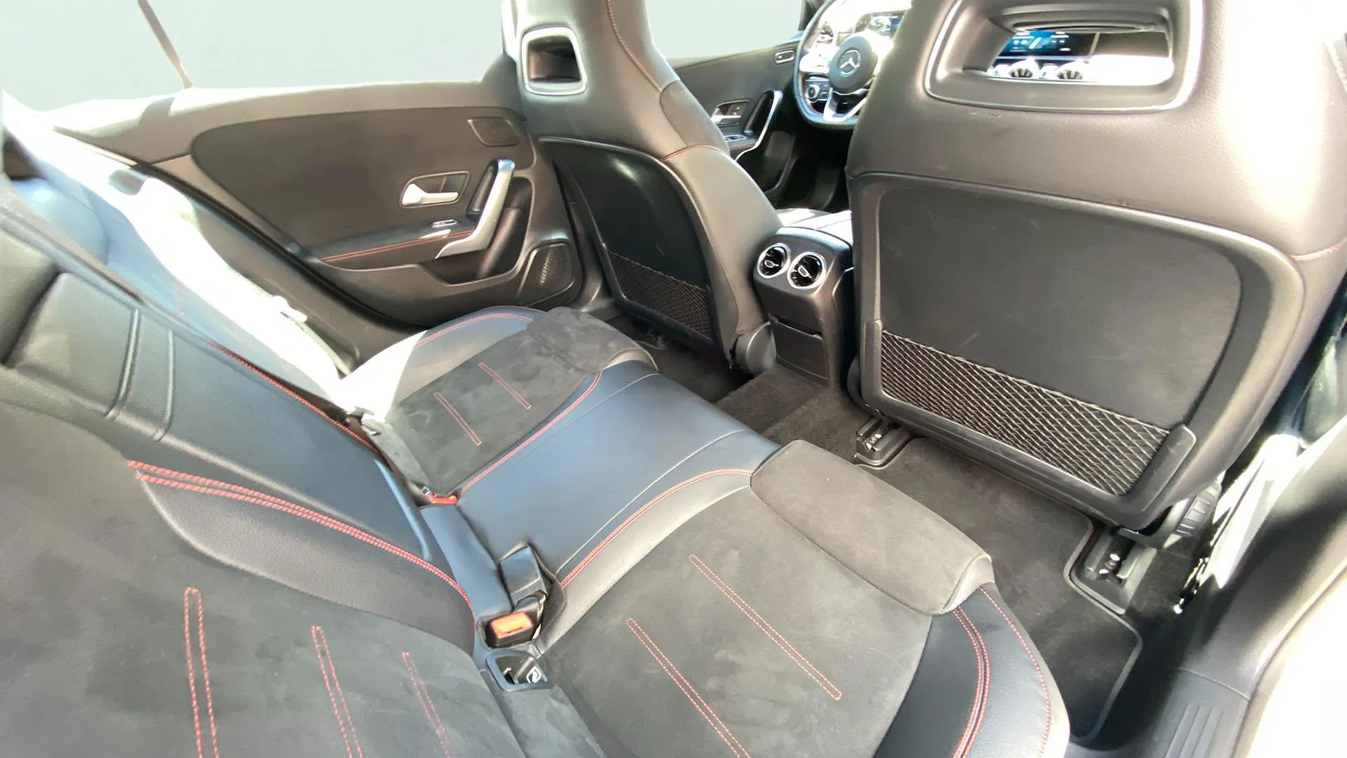 Mercedes-Benz Clase A A 200 d - foto 23