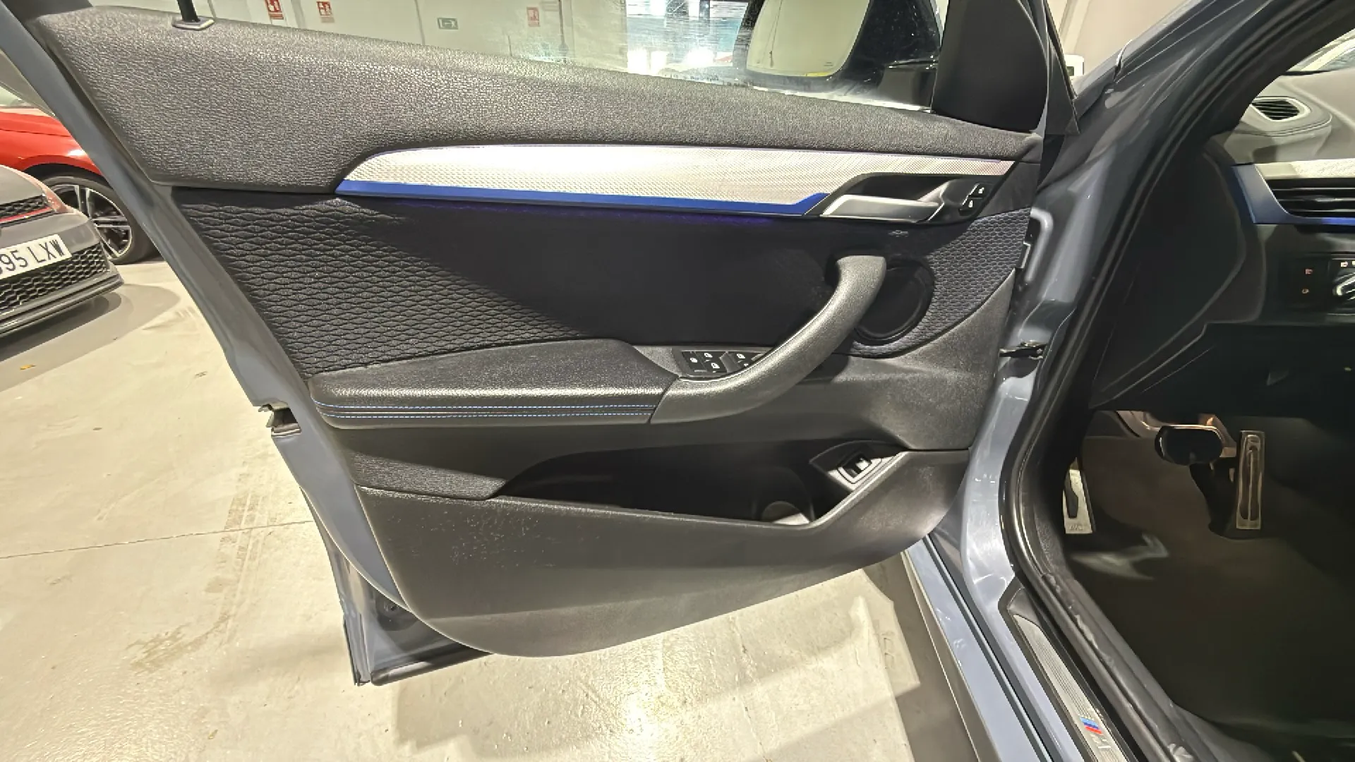 BMW X2 sDrive18d - foto 9
