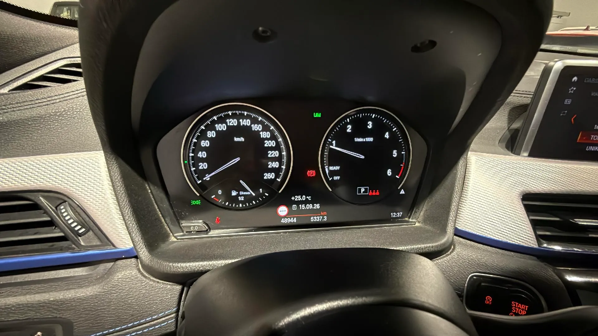 BMW X2 sDrive18d - foto 13