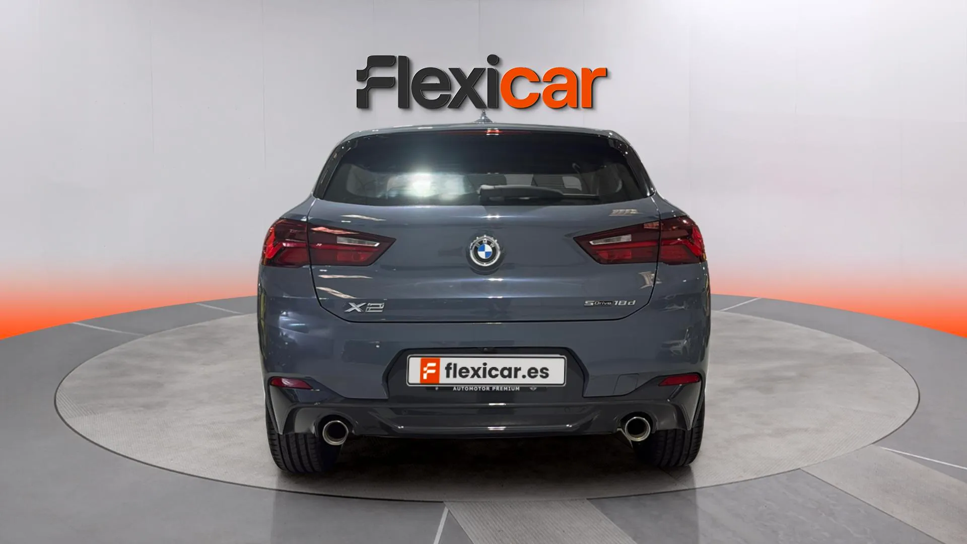 BMW X2 sDrive18d - foto 6