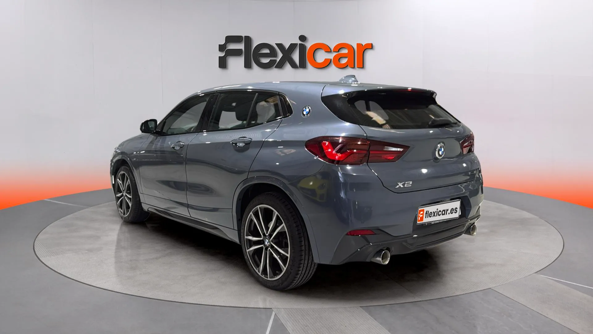 BMW X2 sDrive18d - foto 5