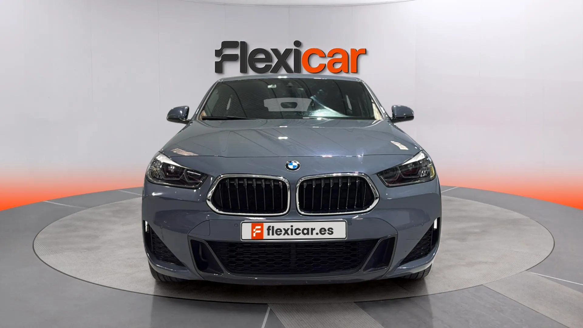 BMW X2 sDrive18d - foto 2
