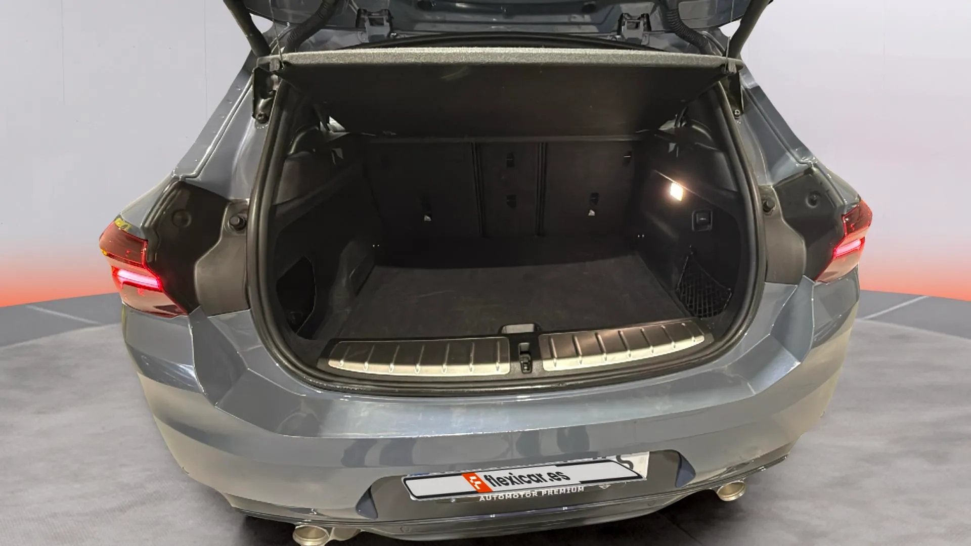 BMW X2 sDrive18d - foto 19