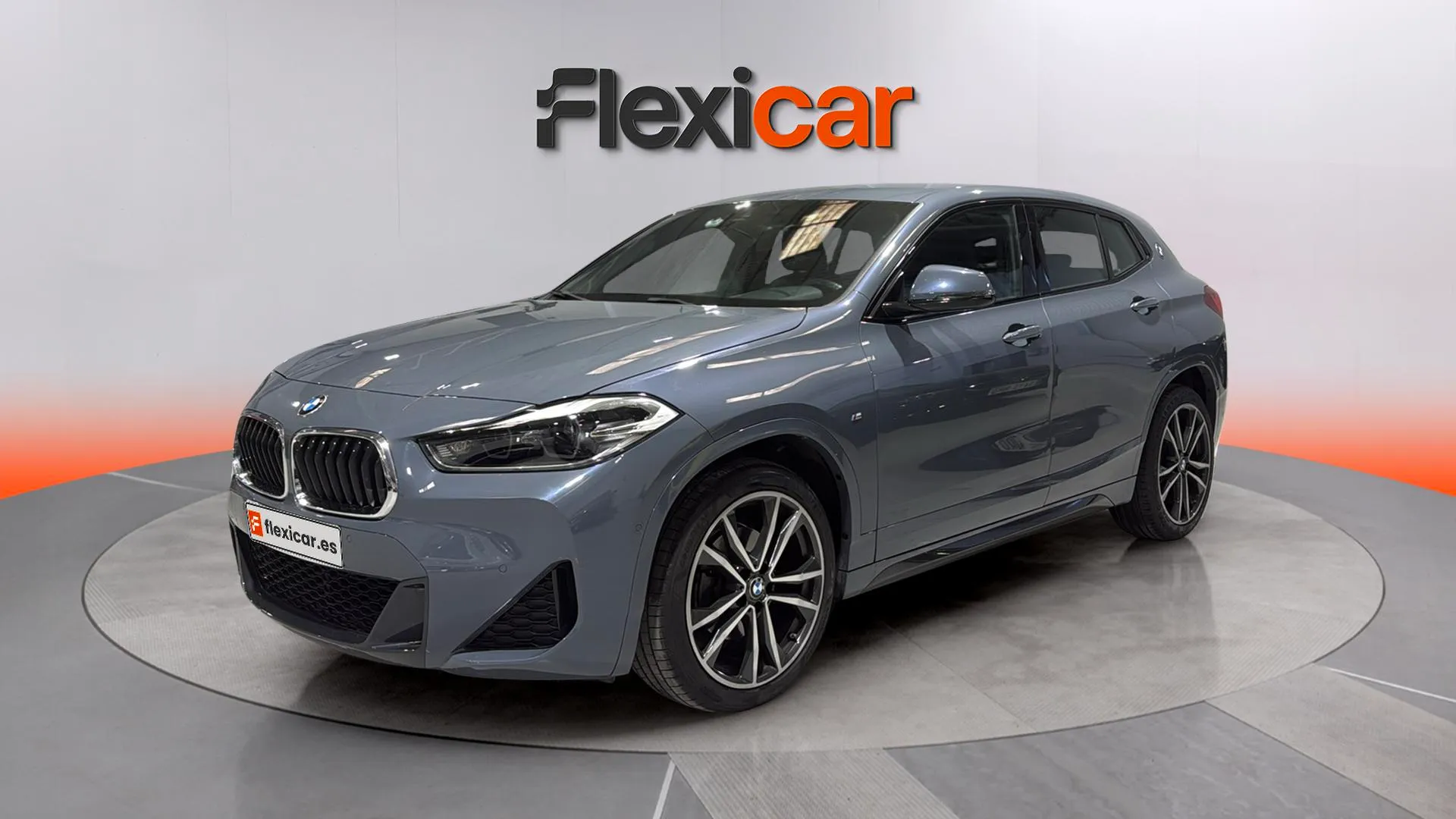 BMW X2 sDrive18d - foto 3