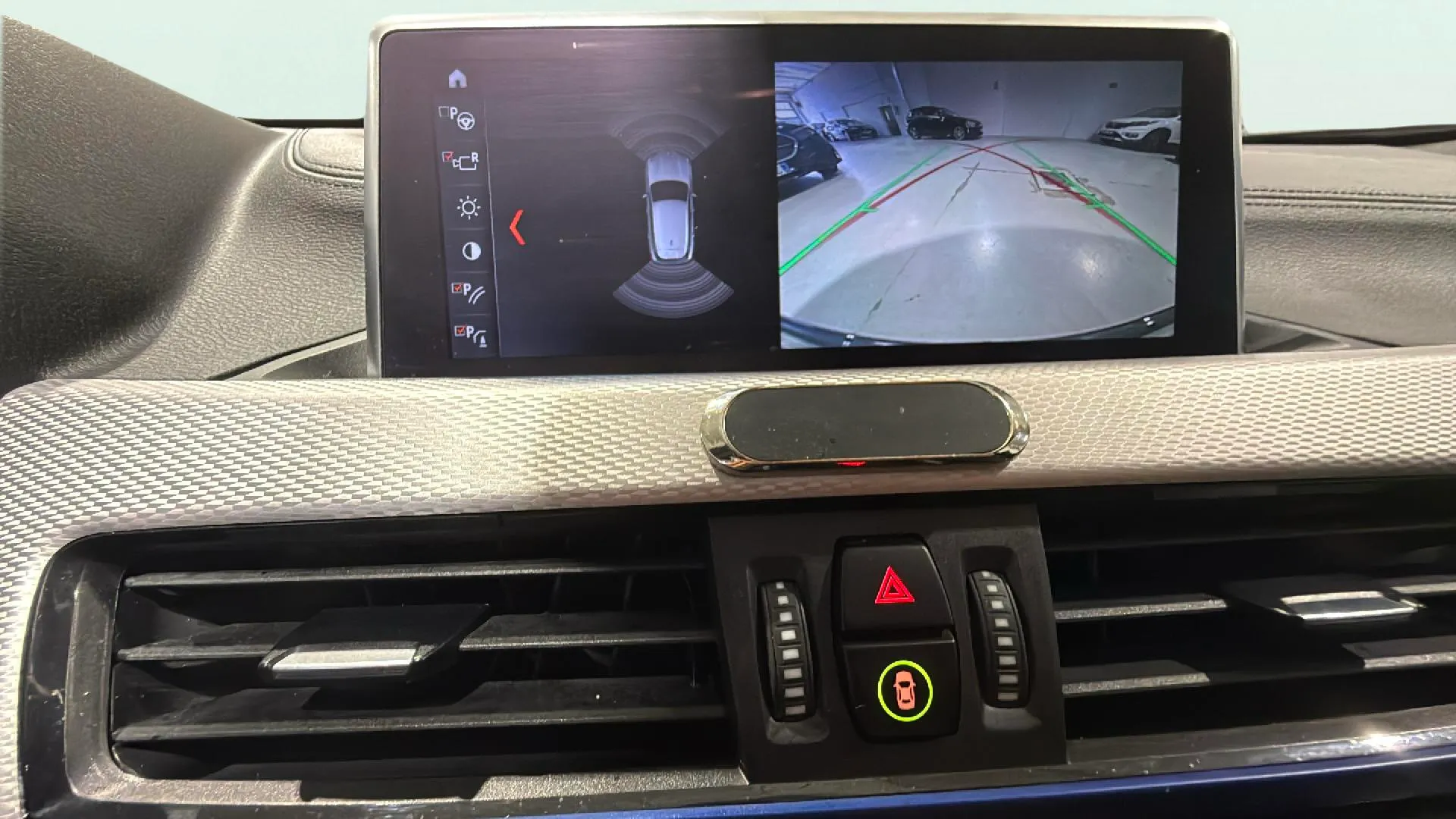 BMW X2 sDrive18d - foto 15