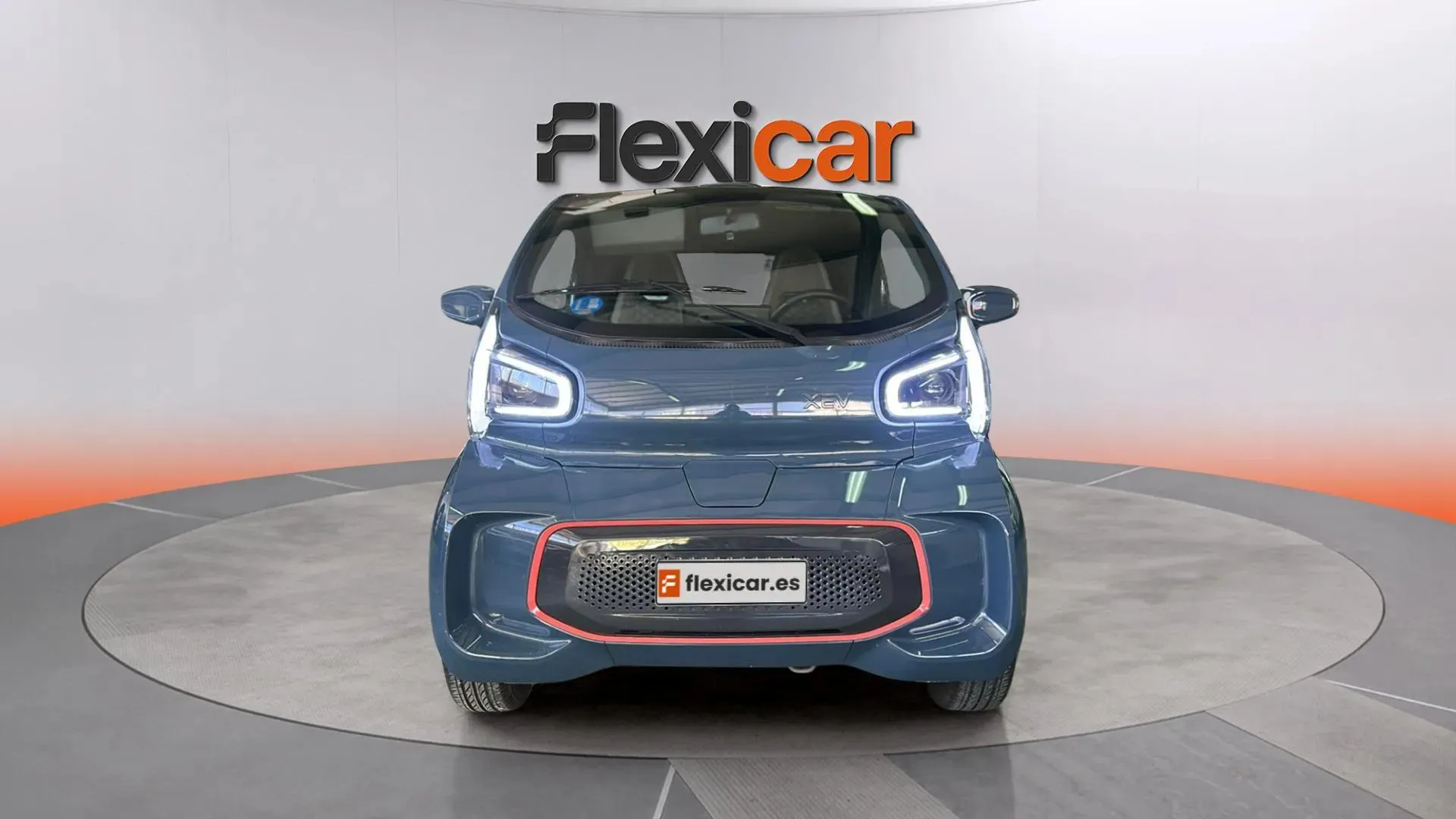 XEV YOYO Eléctrico - foto 4