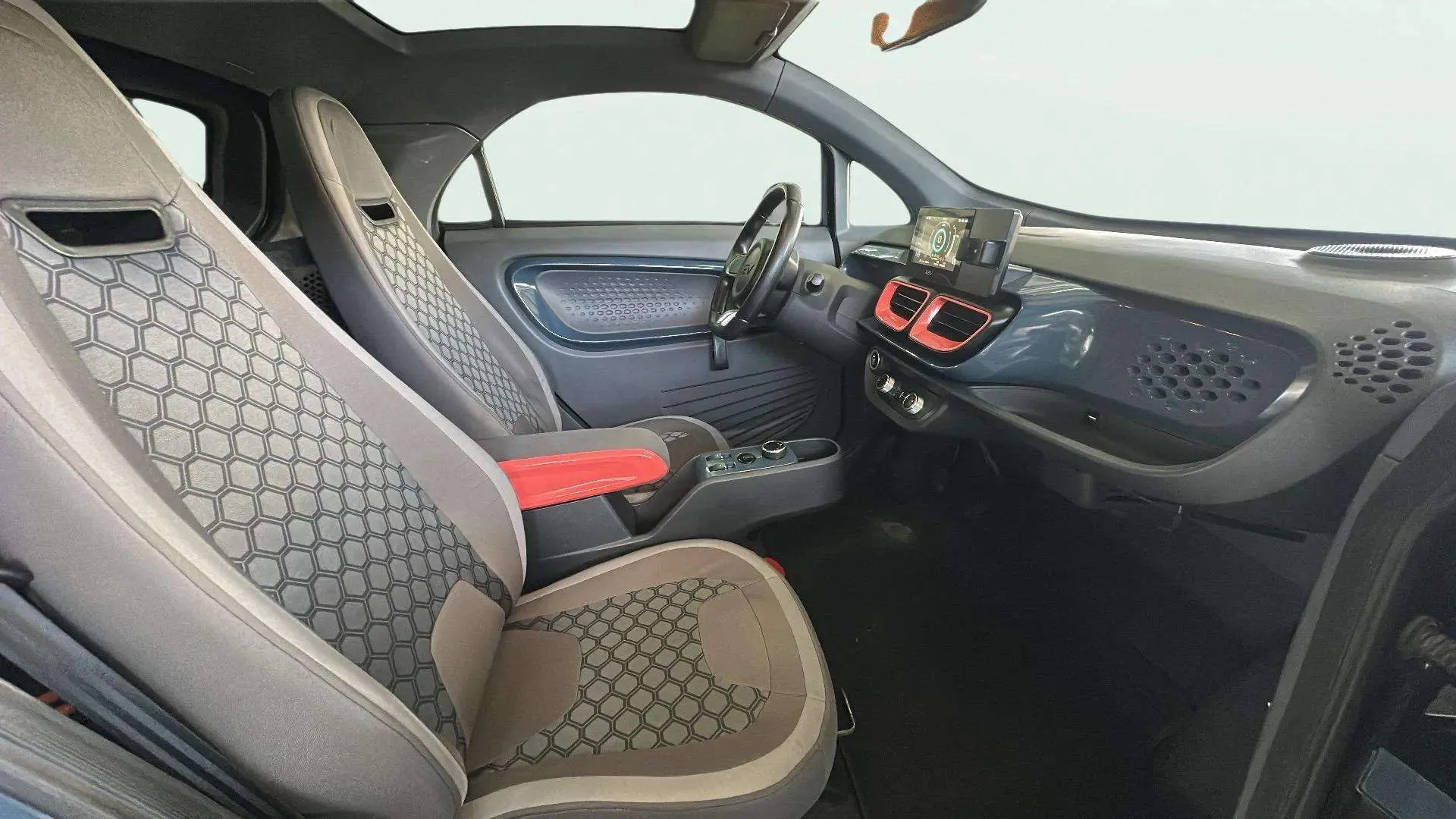 XEV YOYO Eléctrico - foto 21