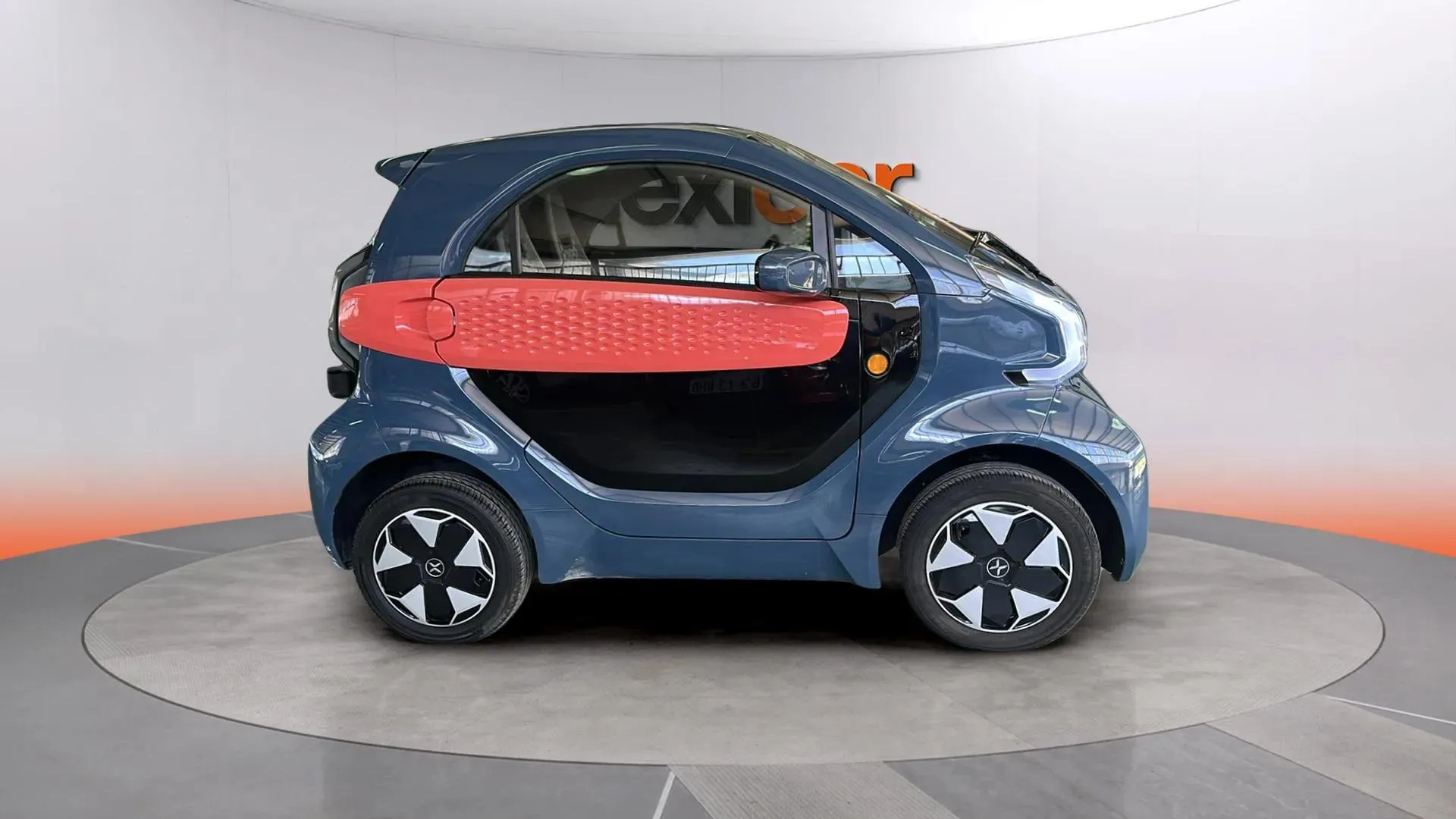 XEV YOYO Eléctrico - foto 9