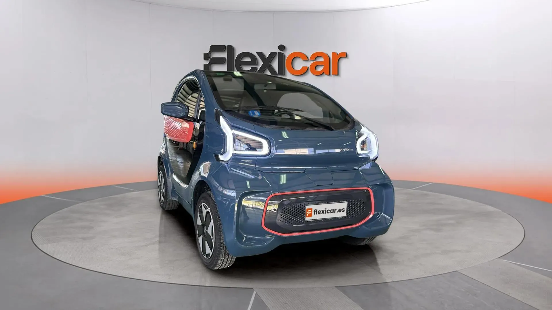 XEV YOYO Eléctrico - foto 2