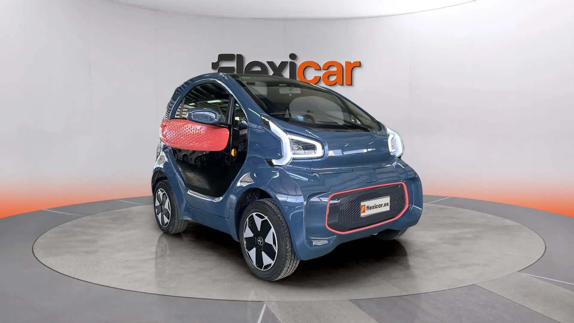 XEV YOYO Eléctrico