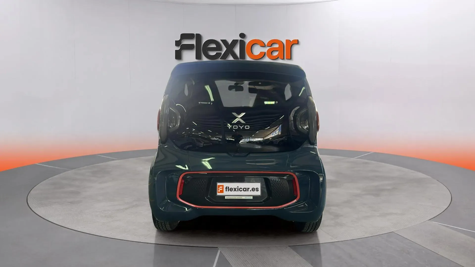 XEV YOYO Eléctrico - foto 11