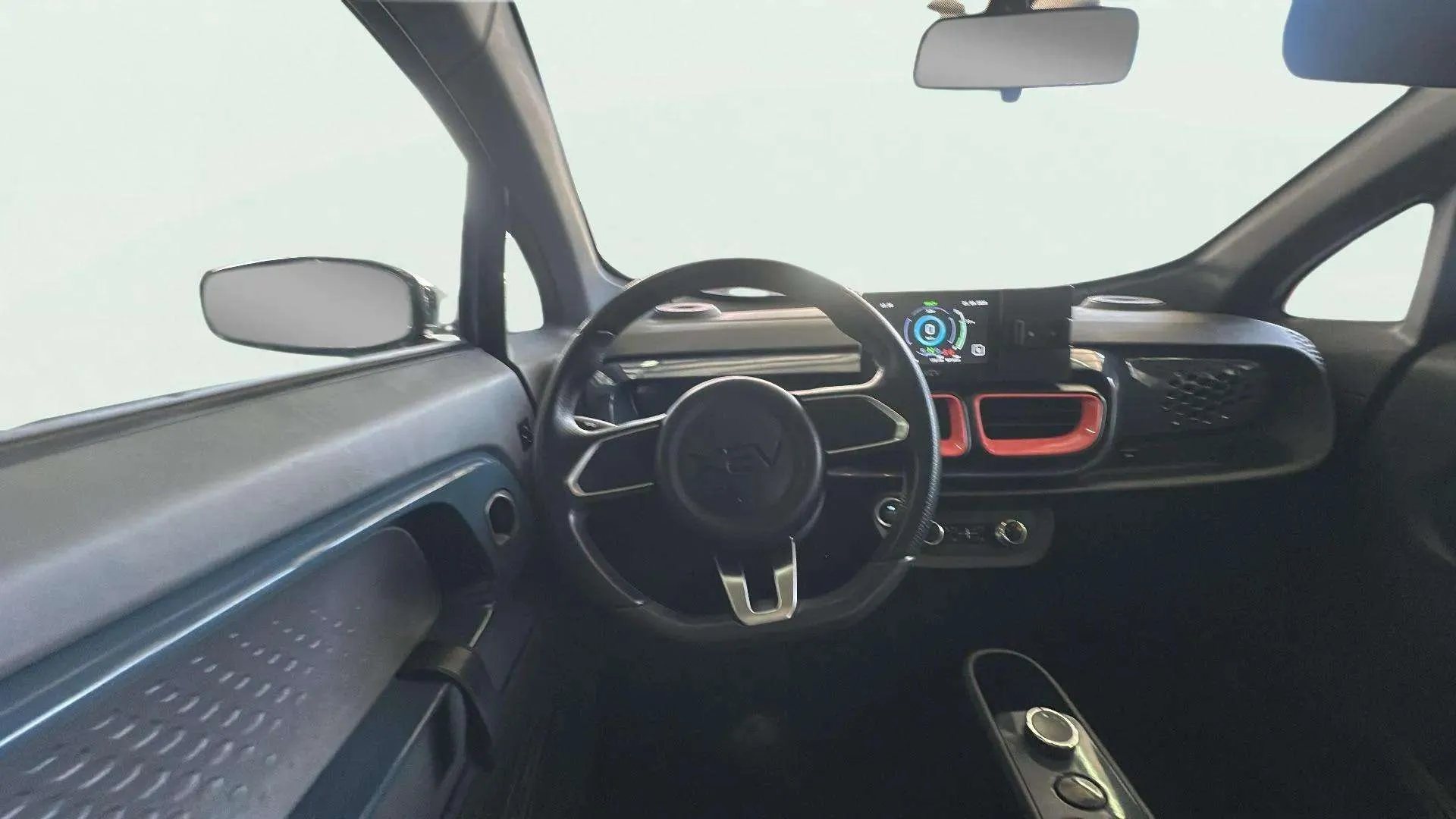 XEV YOYO Eléctrico - foto 16