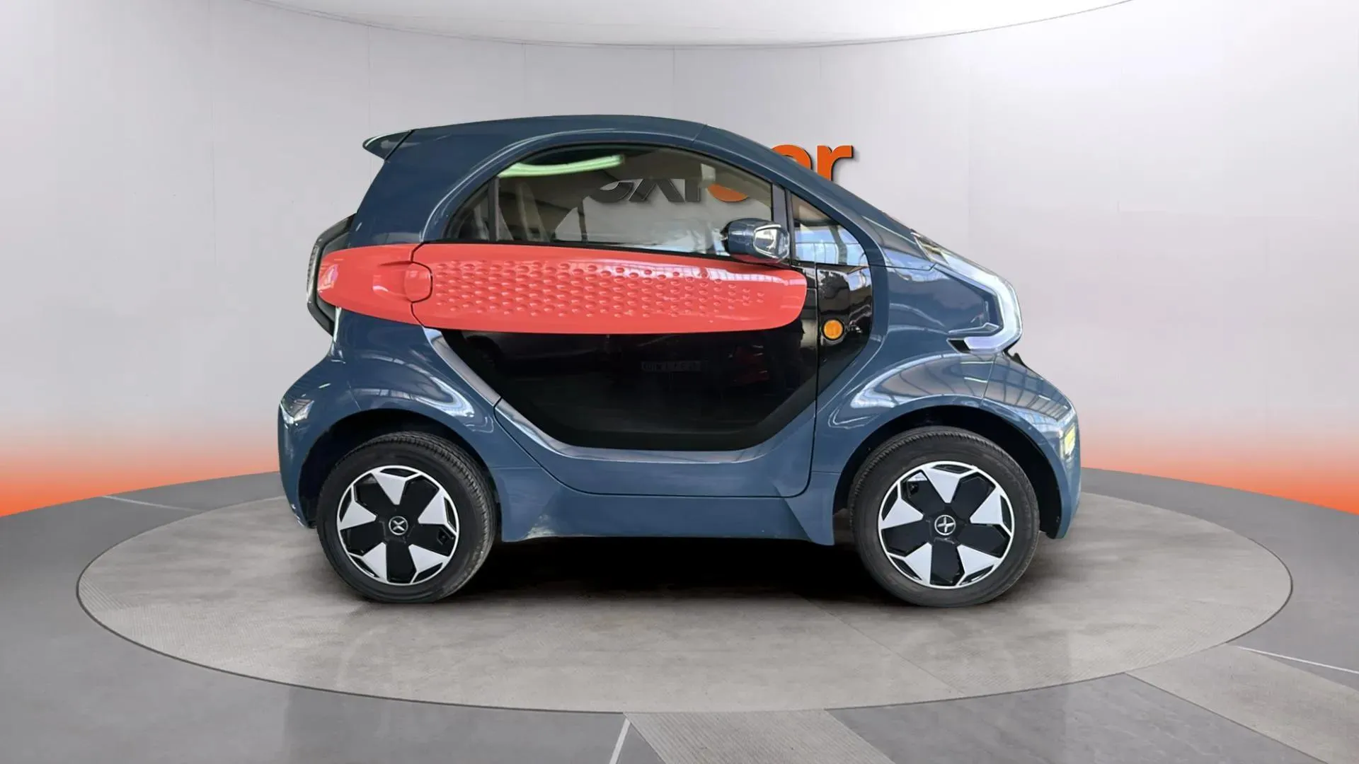 XEV YOYO Eléctrico - foto 8