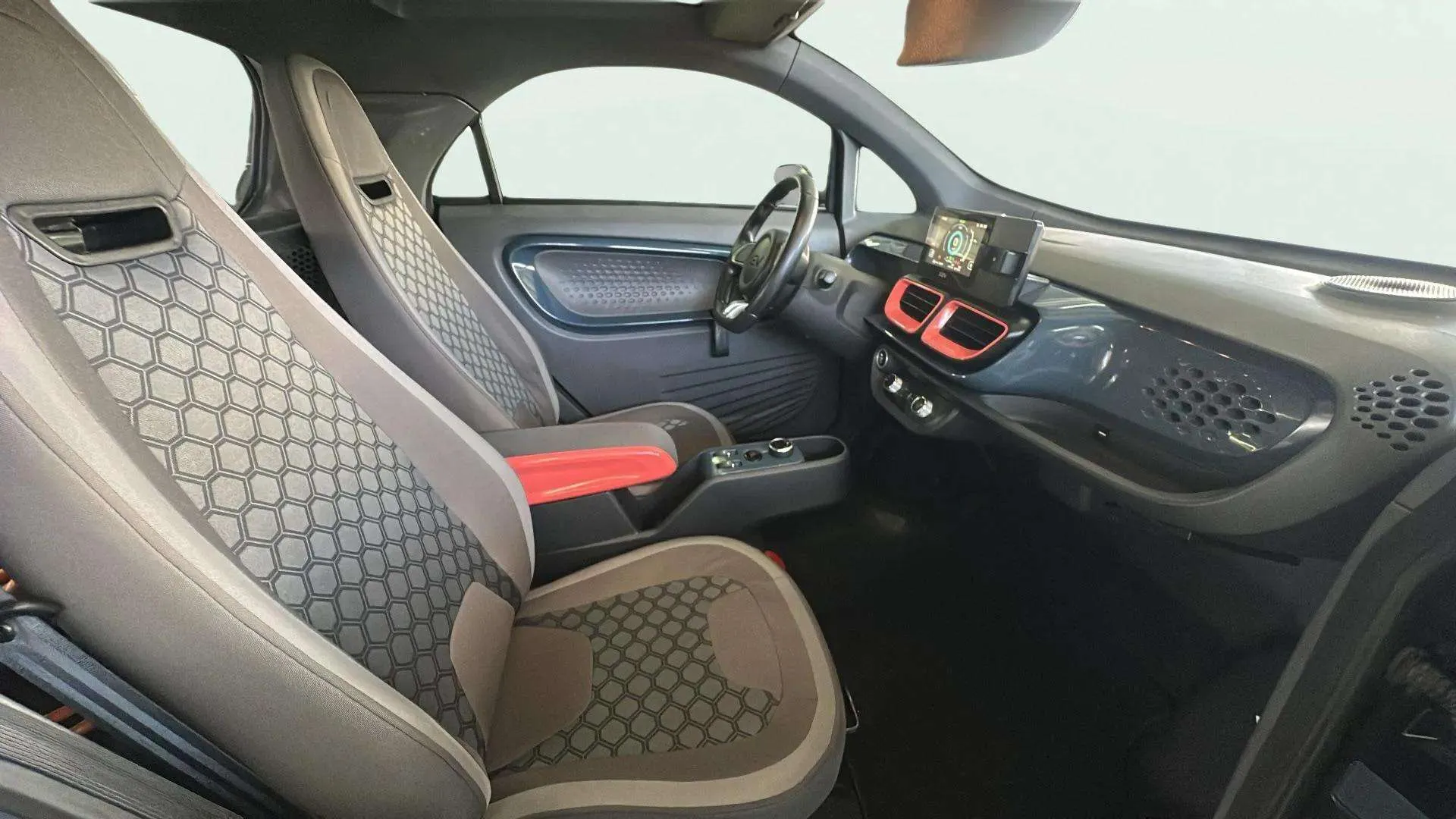 XEV YOYO Eléctrico - foto 19