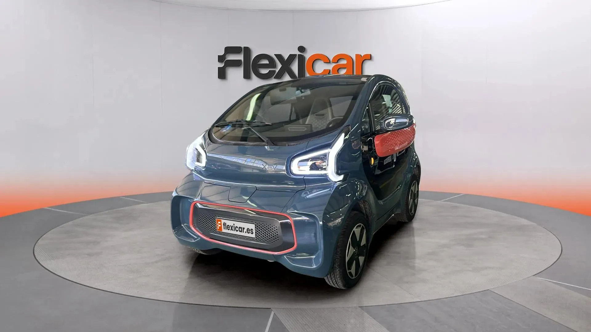 XEV YOYO Eléctrico - foto 5