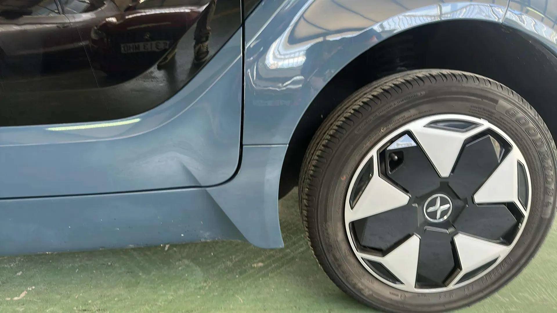 XEV YOYO Eléctrico - foto 23