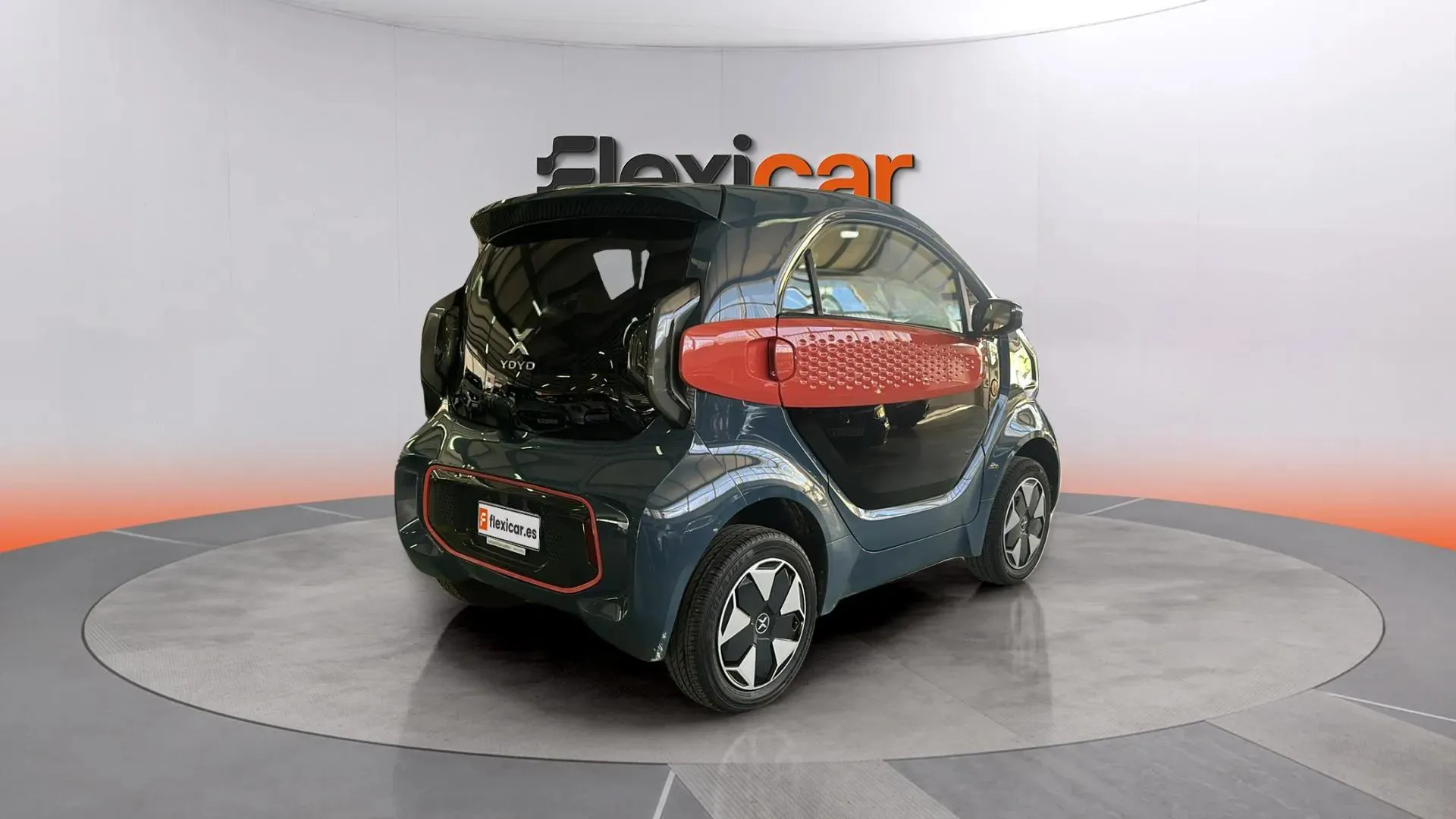 XEV YOYO Eléctrico - foto 13