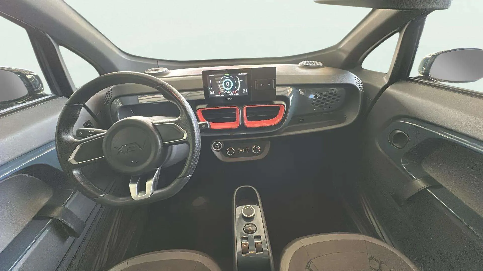 XEV YOYO Eléctrico - foto 15