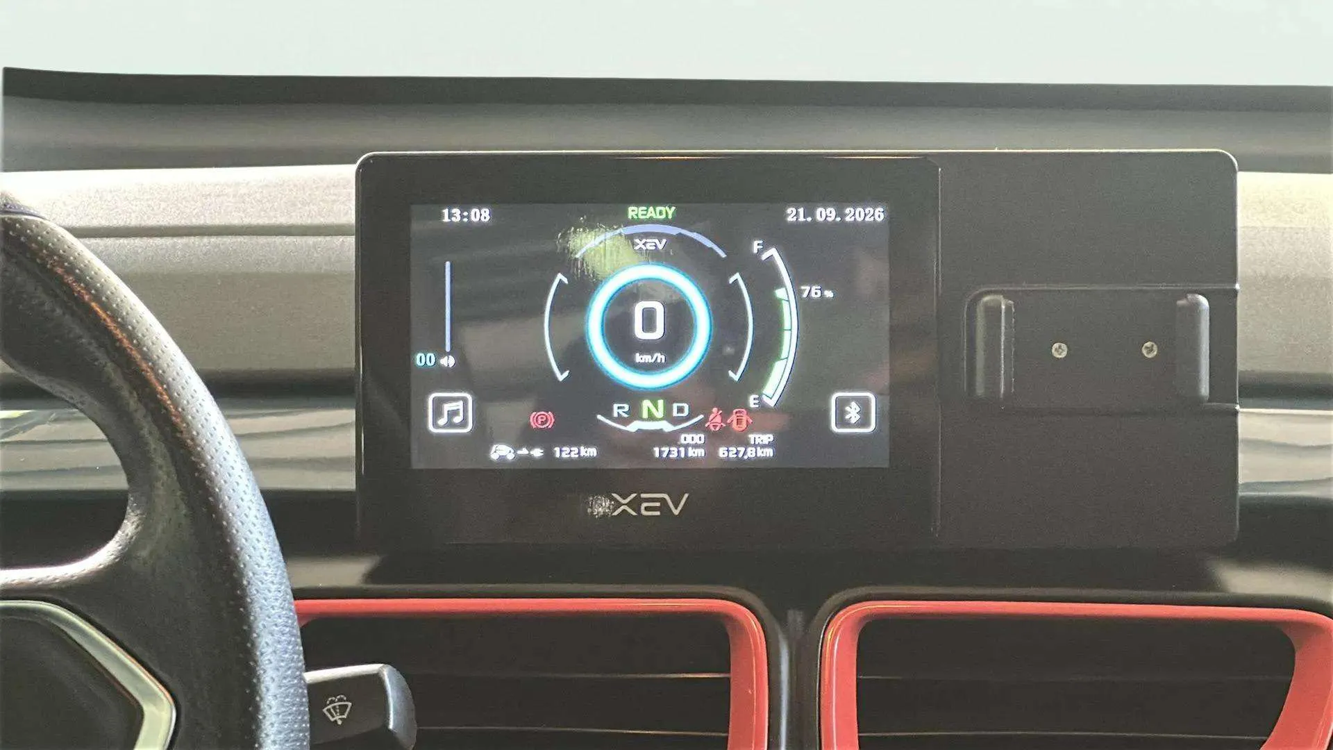 XEV YOYO Eléctrico - foto 17