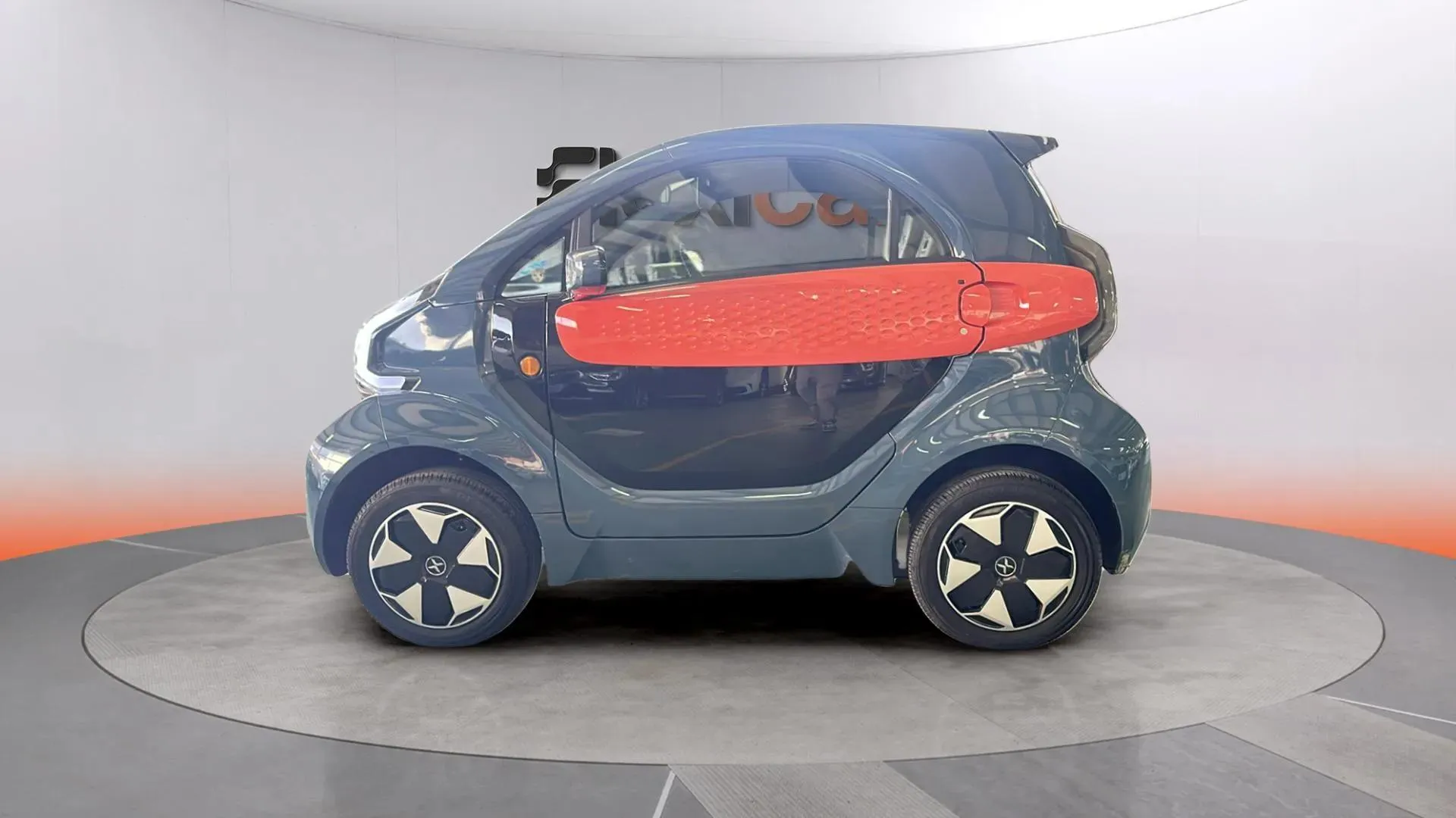XEV YOYO Eléctrico - foto 6