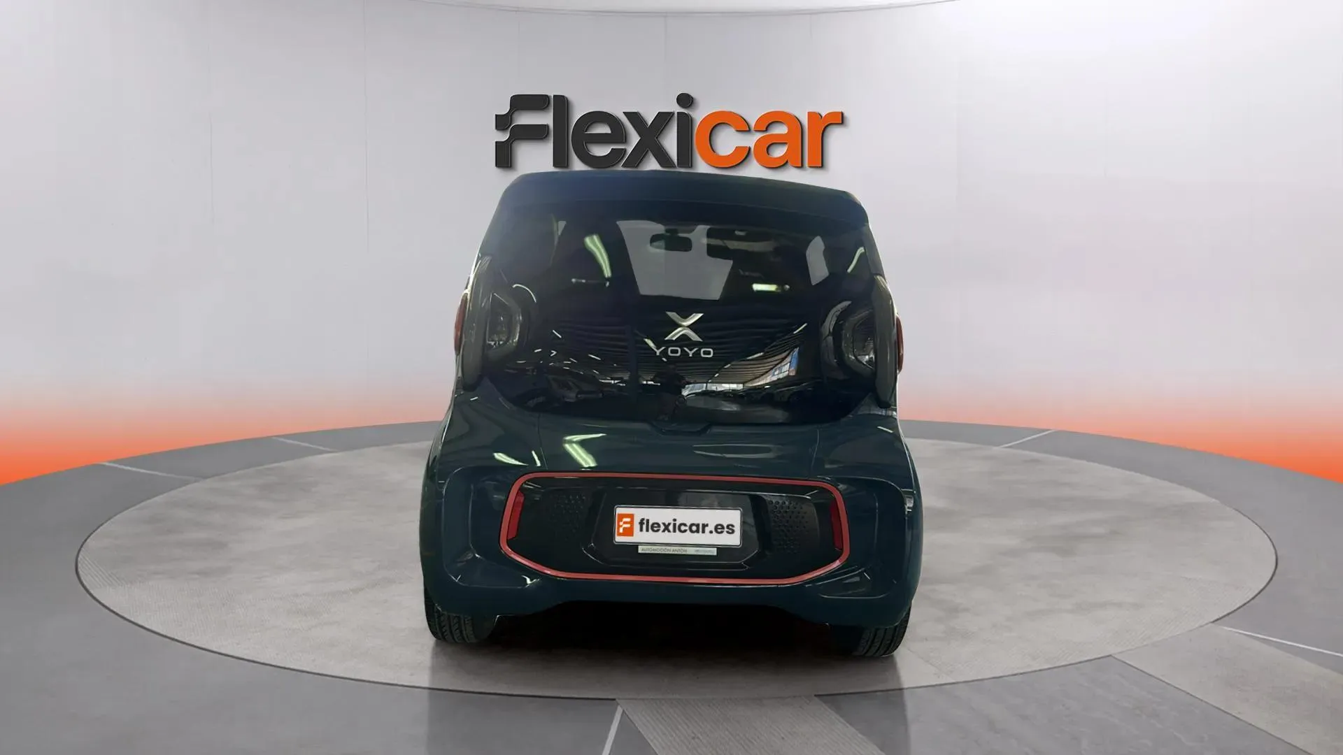 XEV YOYO Eléctrico - foto 12