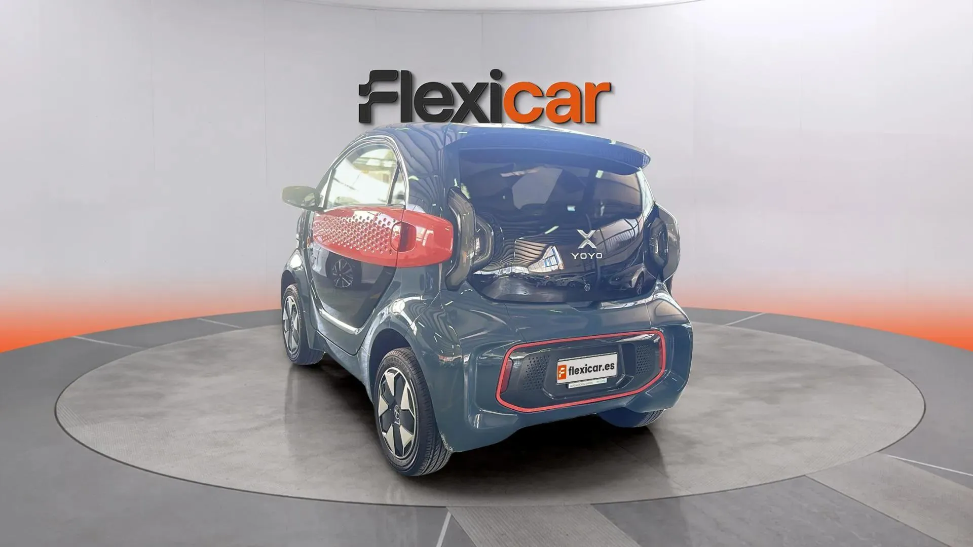 XEV YOYO Eléctrico - foto 10