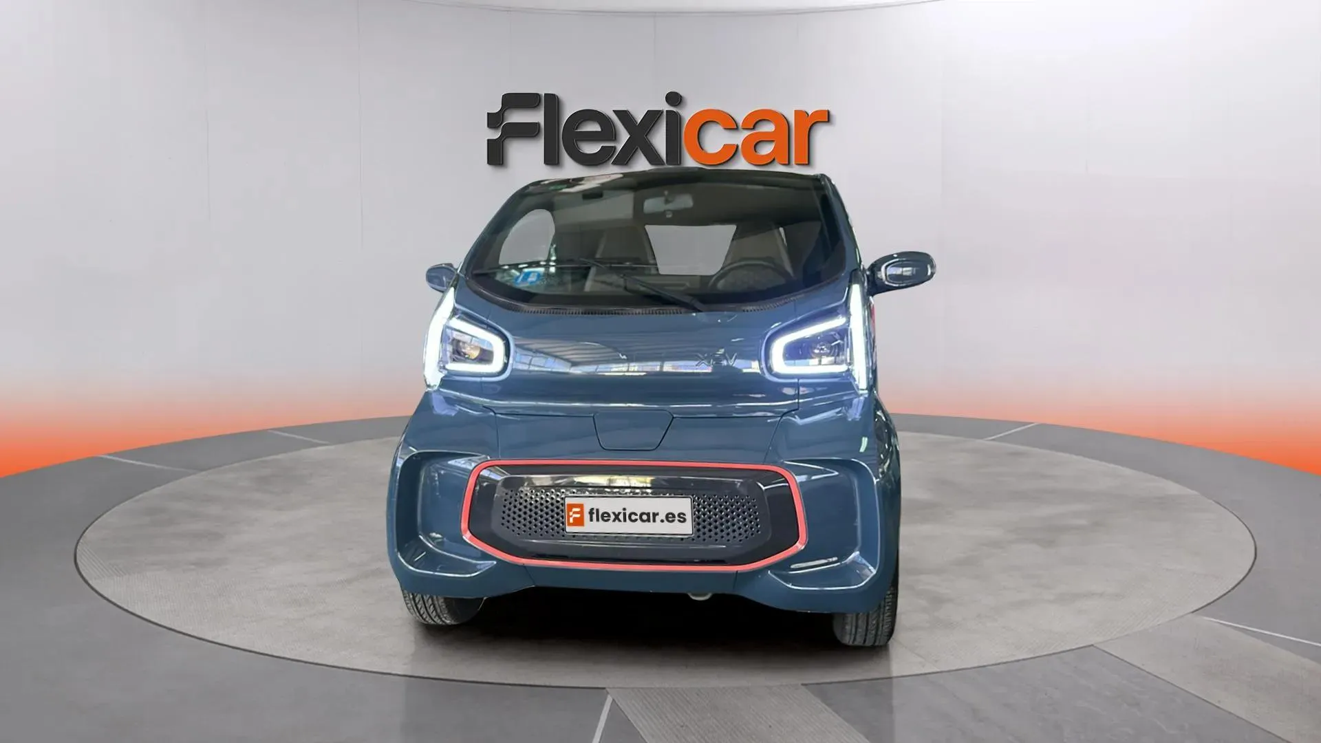 XEV YOYO Eléctrico - foto 3