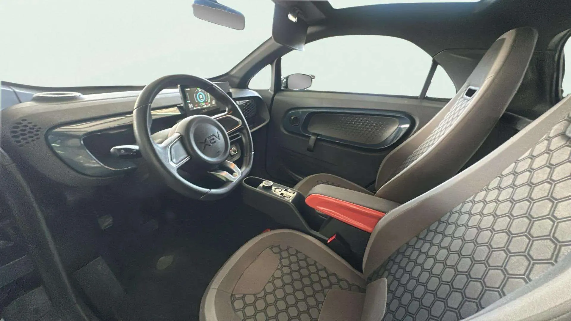 XEV YOYO Eléctrico - foto 18