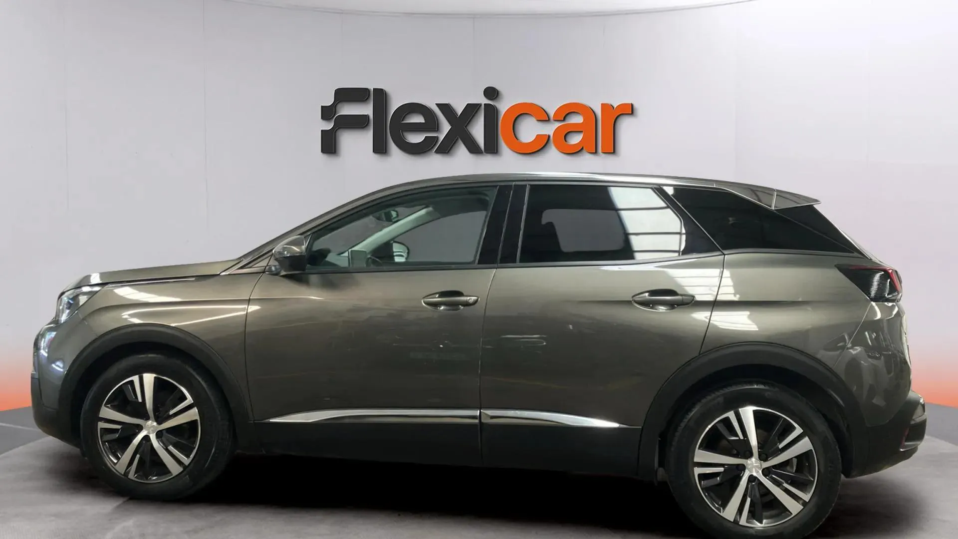 Peugeot 3008 1.5L BlueHDi Allure - foto 4