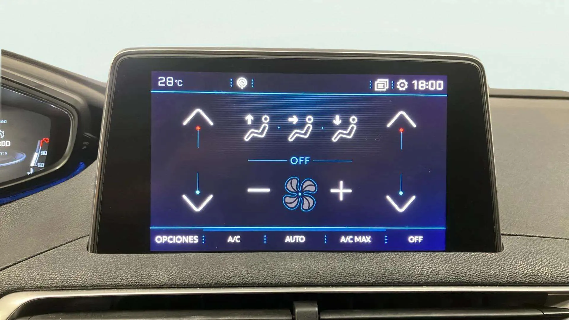 Peugeot 3008 1.5L BlueHDi Allure - foto 19