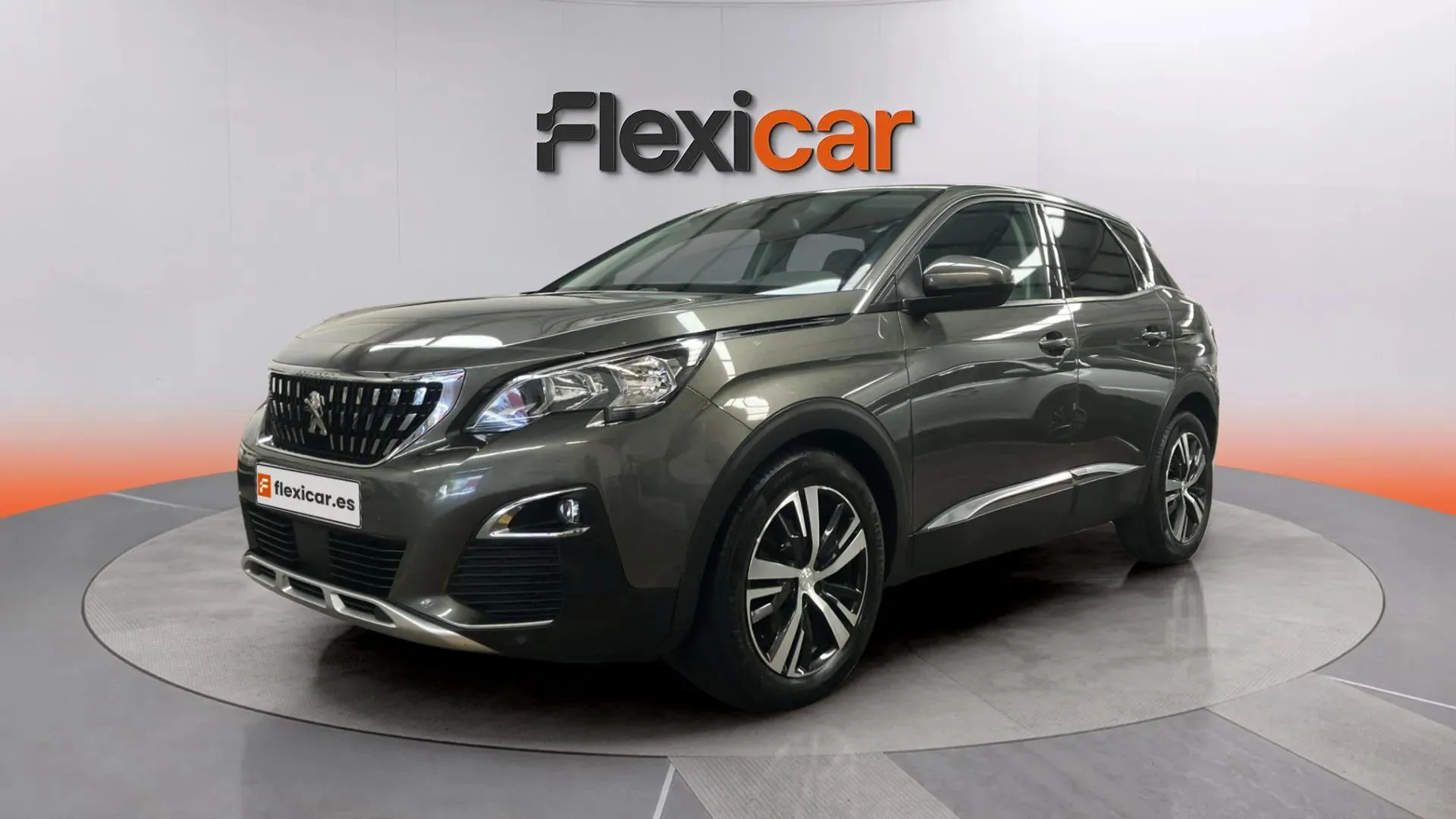 Peugeot 3008 1.5L BlueHDi Allure - foto 3