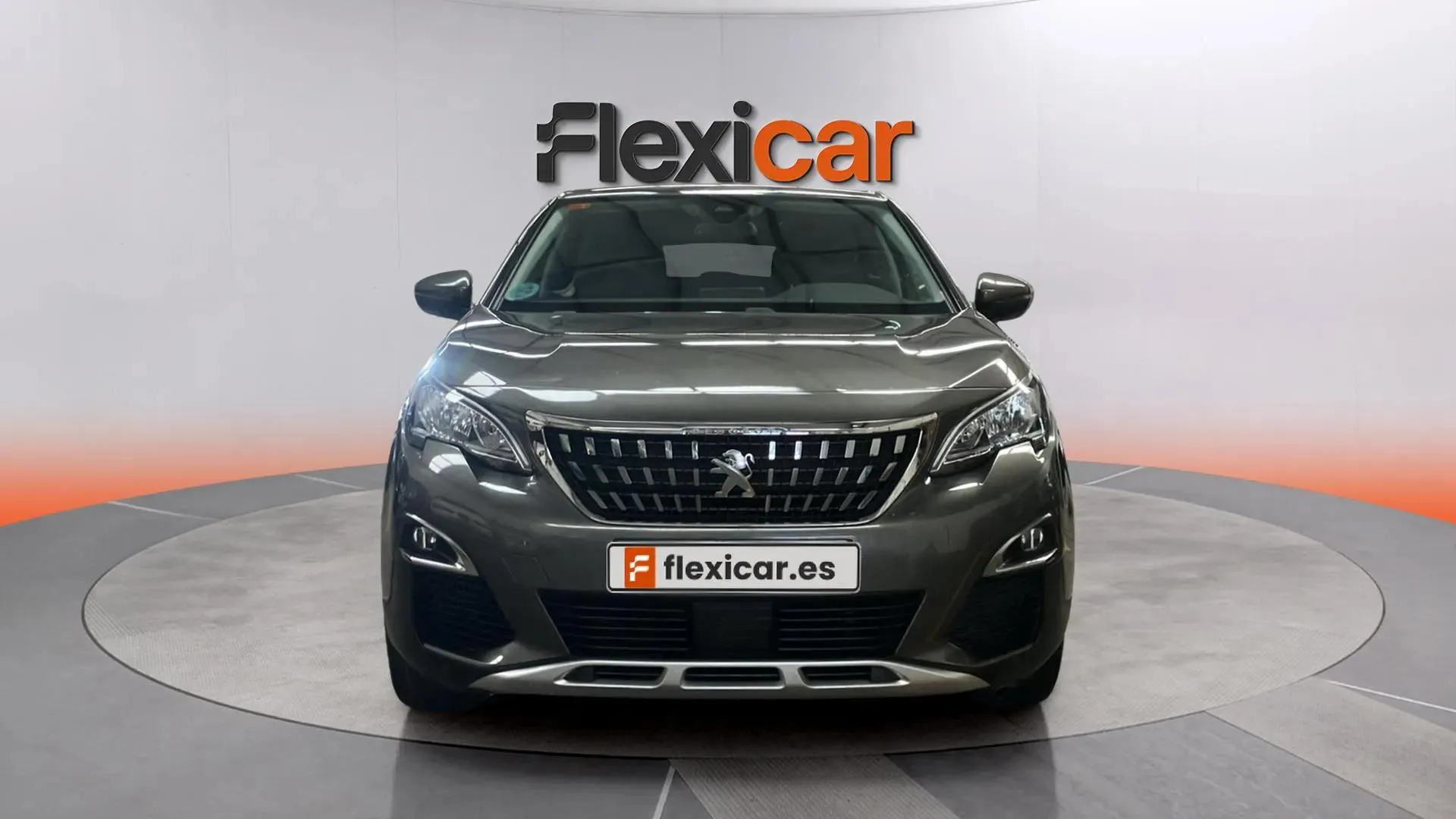 Peugeot 3008 1.5L BlueHDi Allure - foto 2