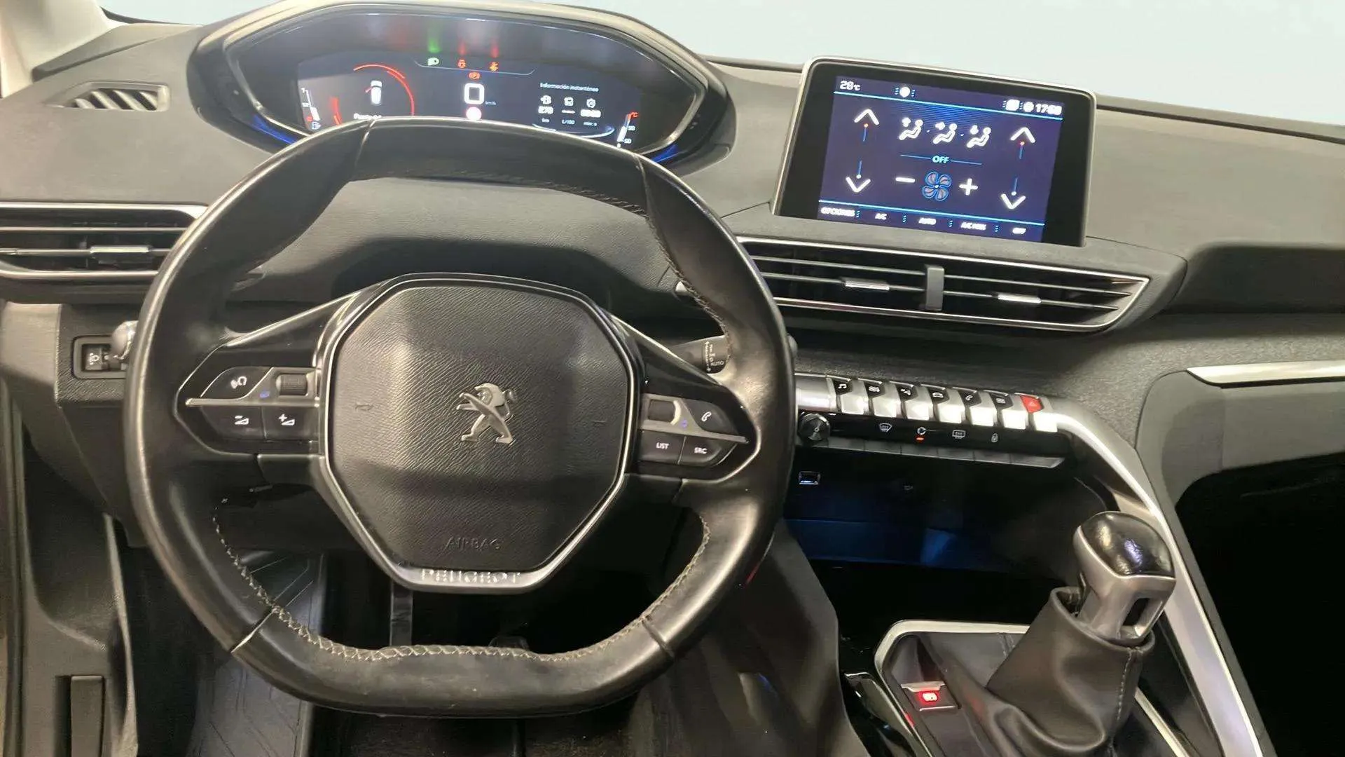 Peugeot 3008 1.5L BlueHDi Allure - foto 10