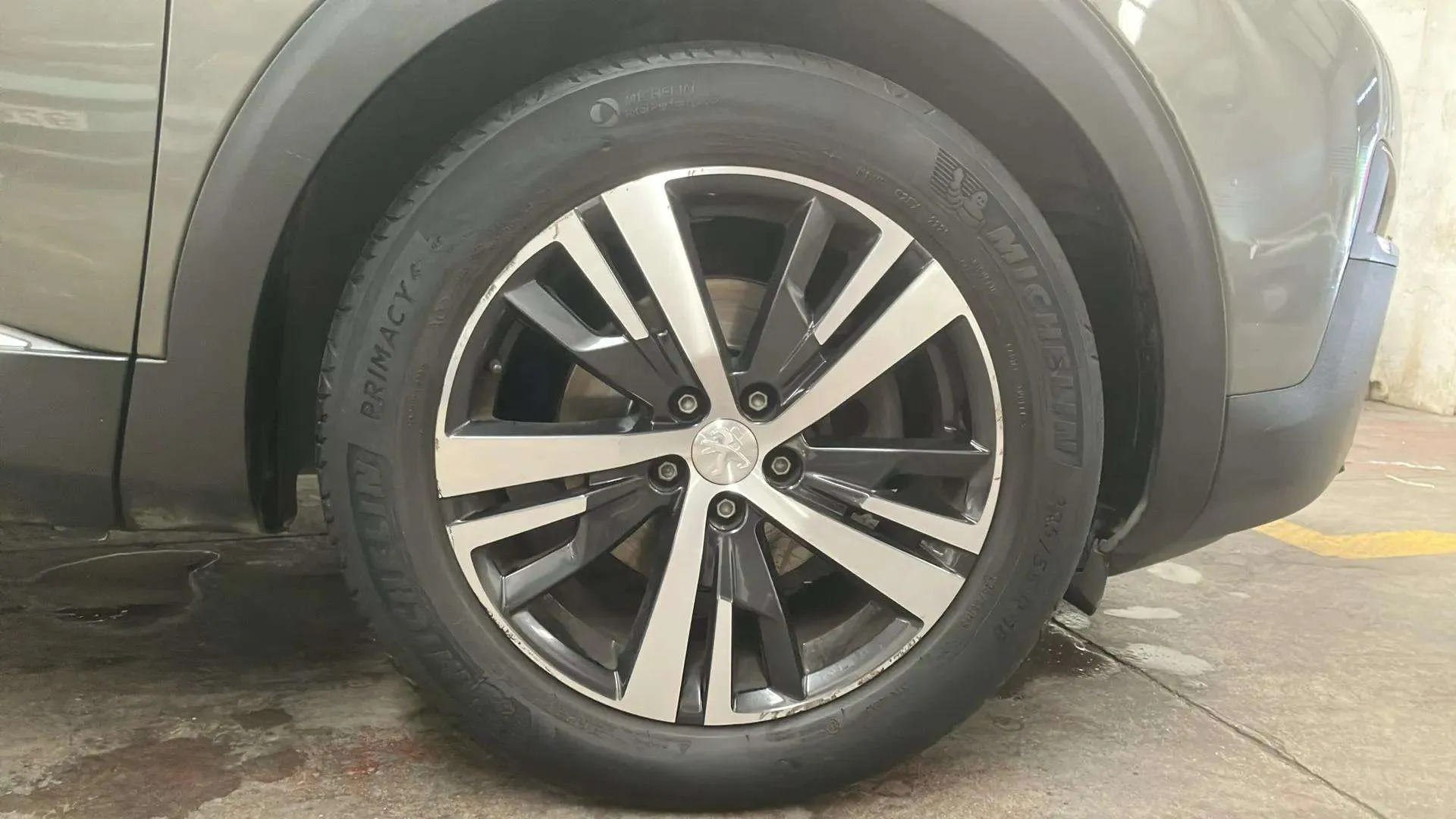 Peugeot 3008 1.5L BlueHDi Allure - foto 23