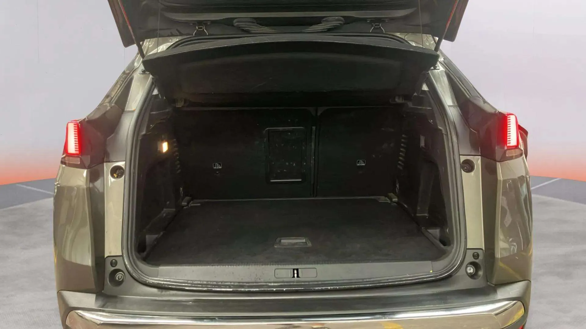 Peugeot 3008 1.5L BlueHDi Allure - foto 16