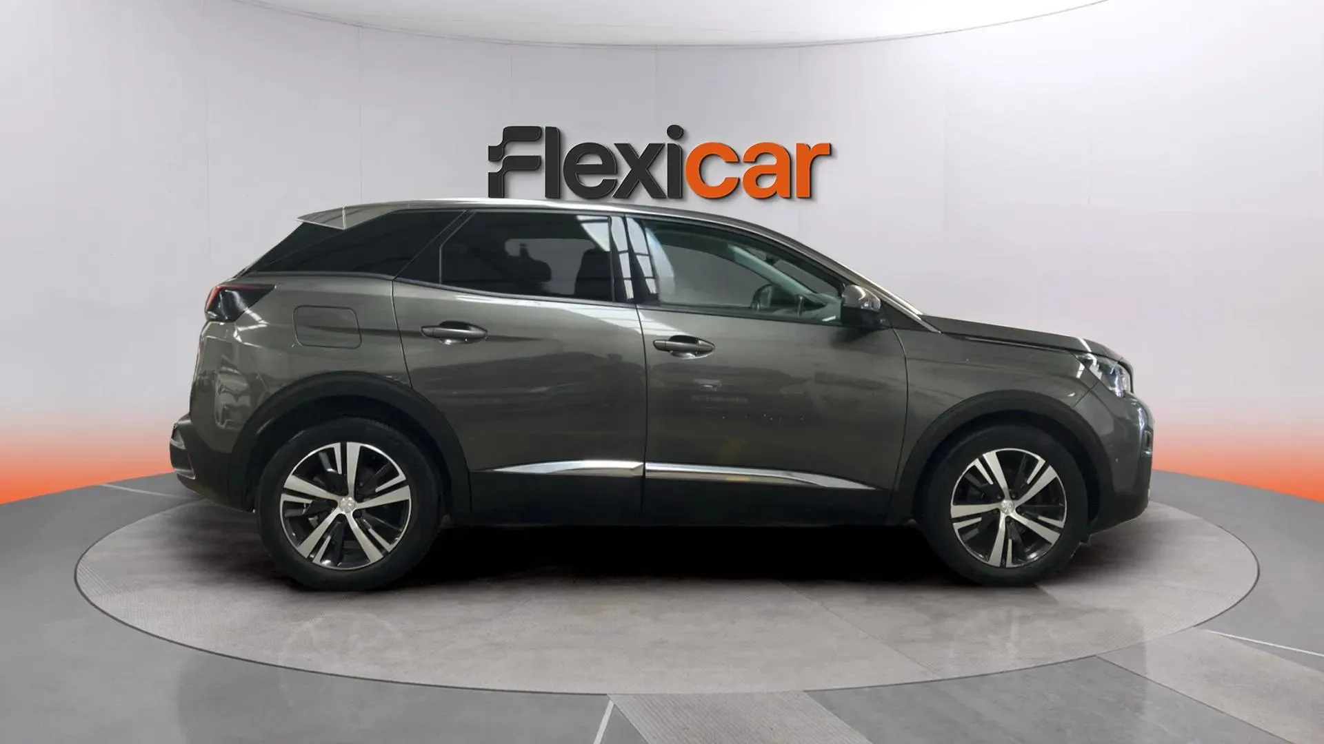 Peugeot 3008 1.5L BlueHDi Allure - foto 8