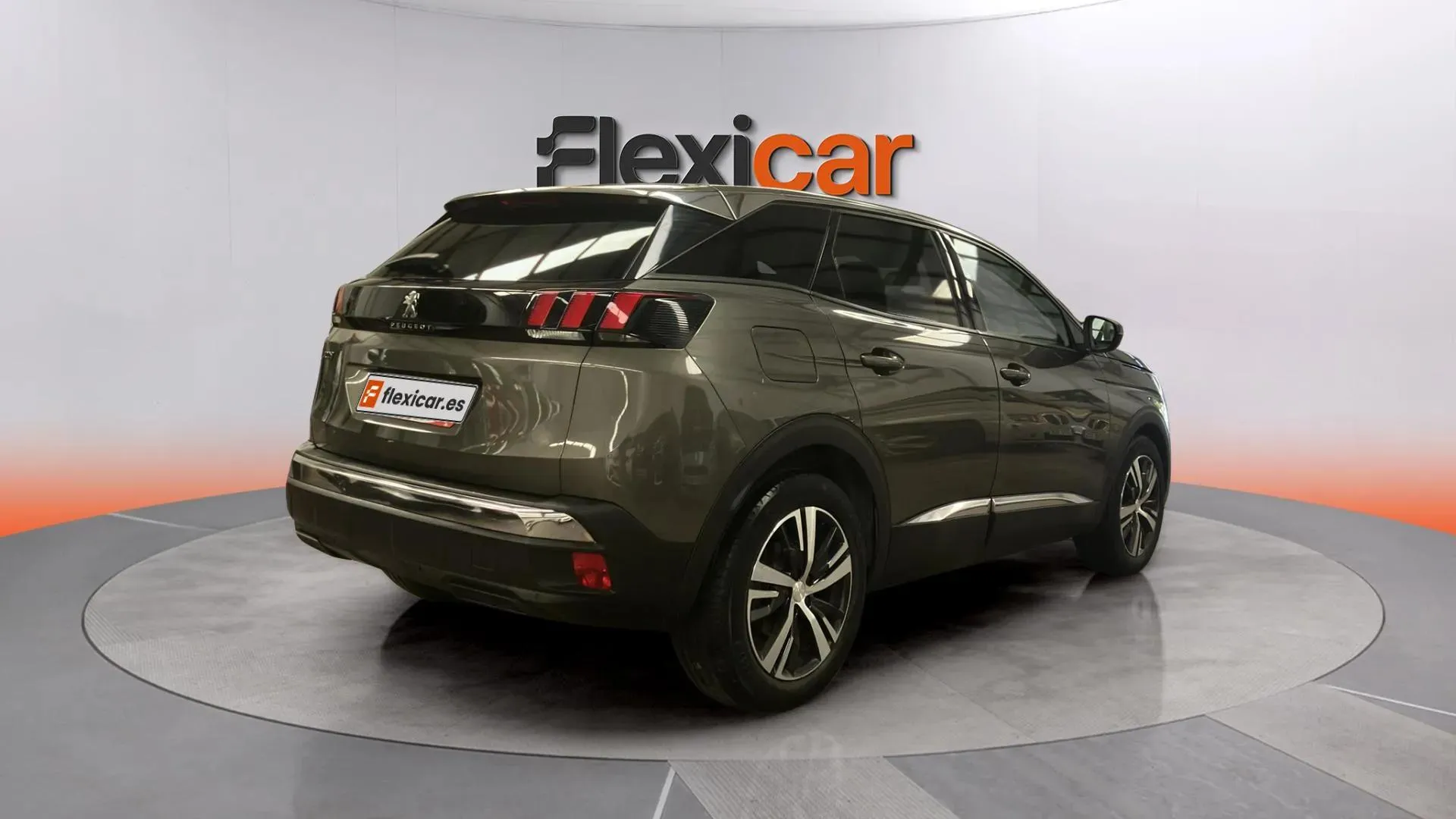 Peugeot 3008 1.5L BlueHDi Allure - foto 7