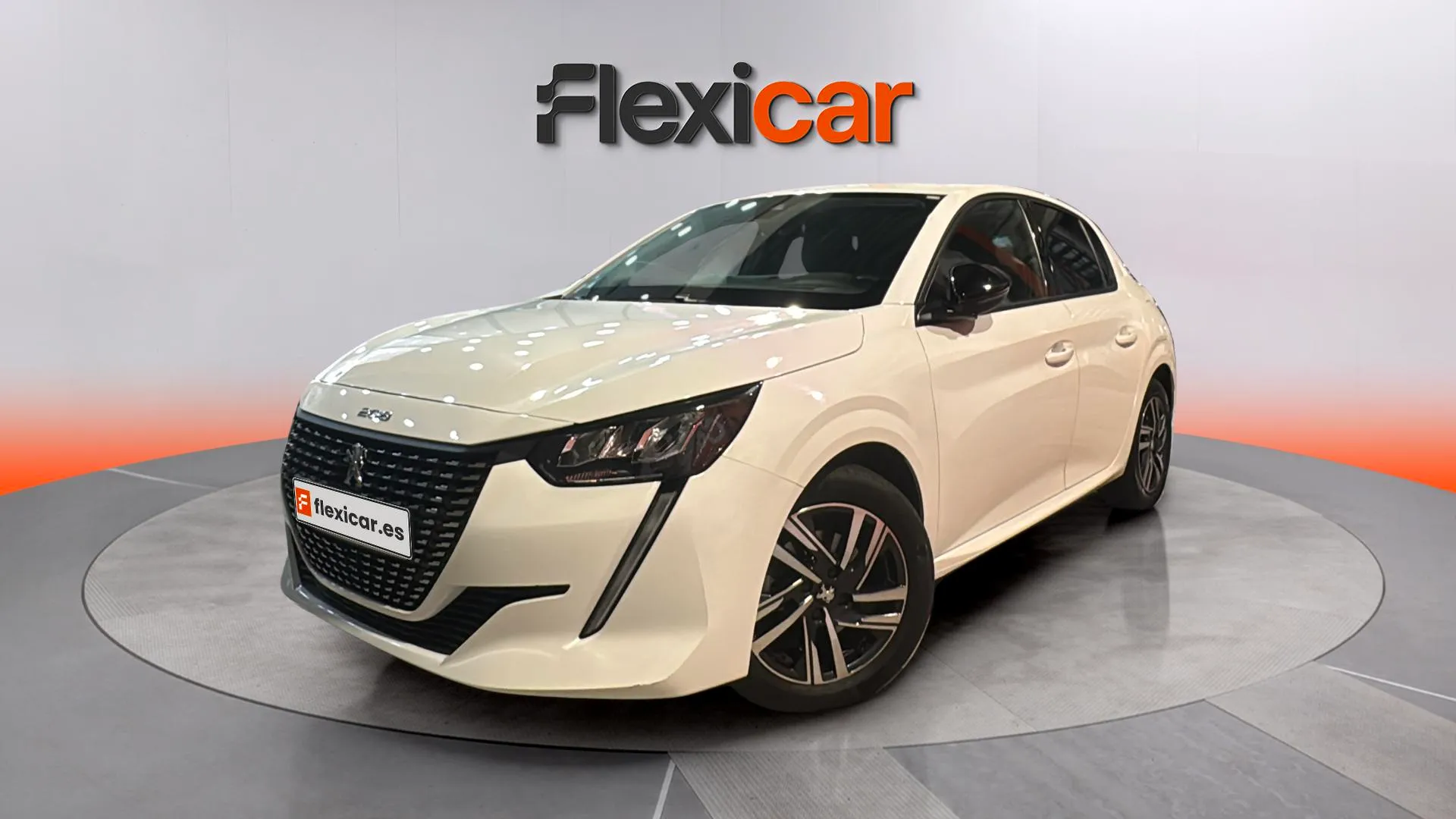 Peugeot 208 PureTech Allure - foto 3