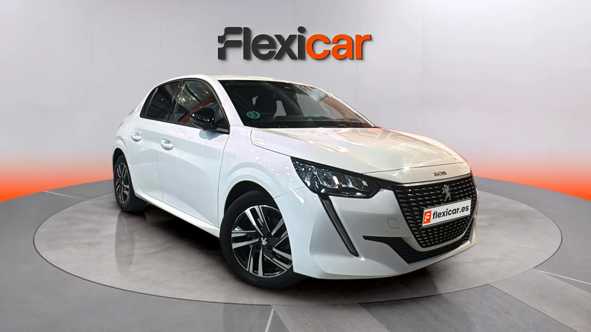 Peugeot 208 PureTech Allure