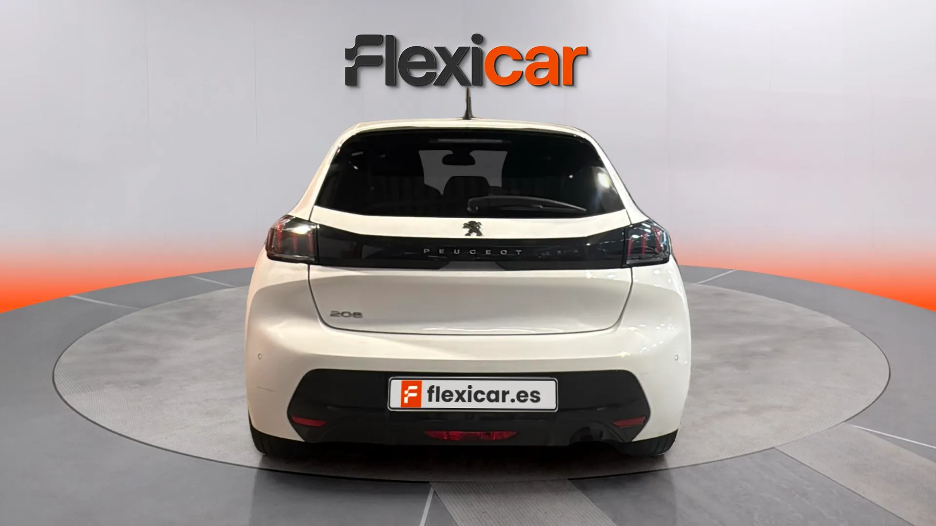 Peugeot 208 PureTech Allure - foto 6