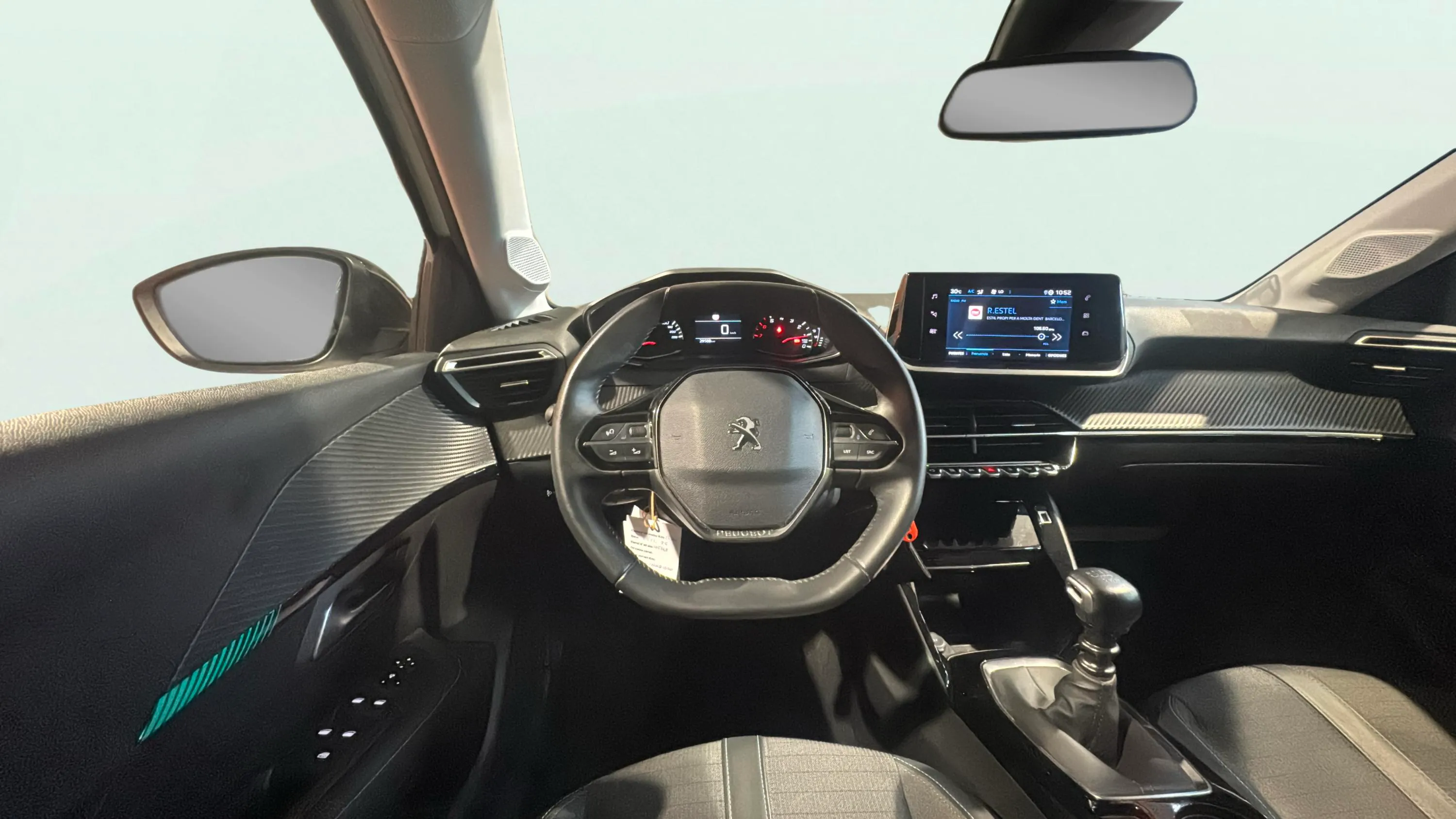 Peugeot 208 PureTech Allure - foto 14