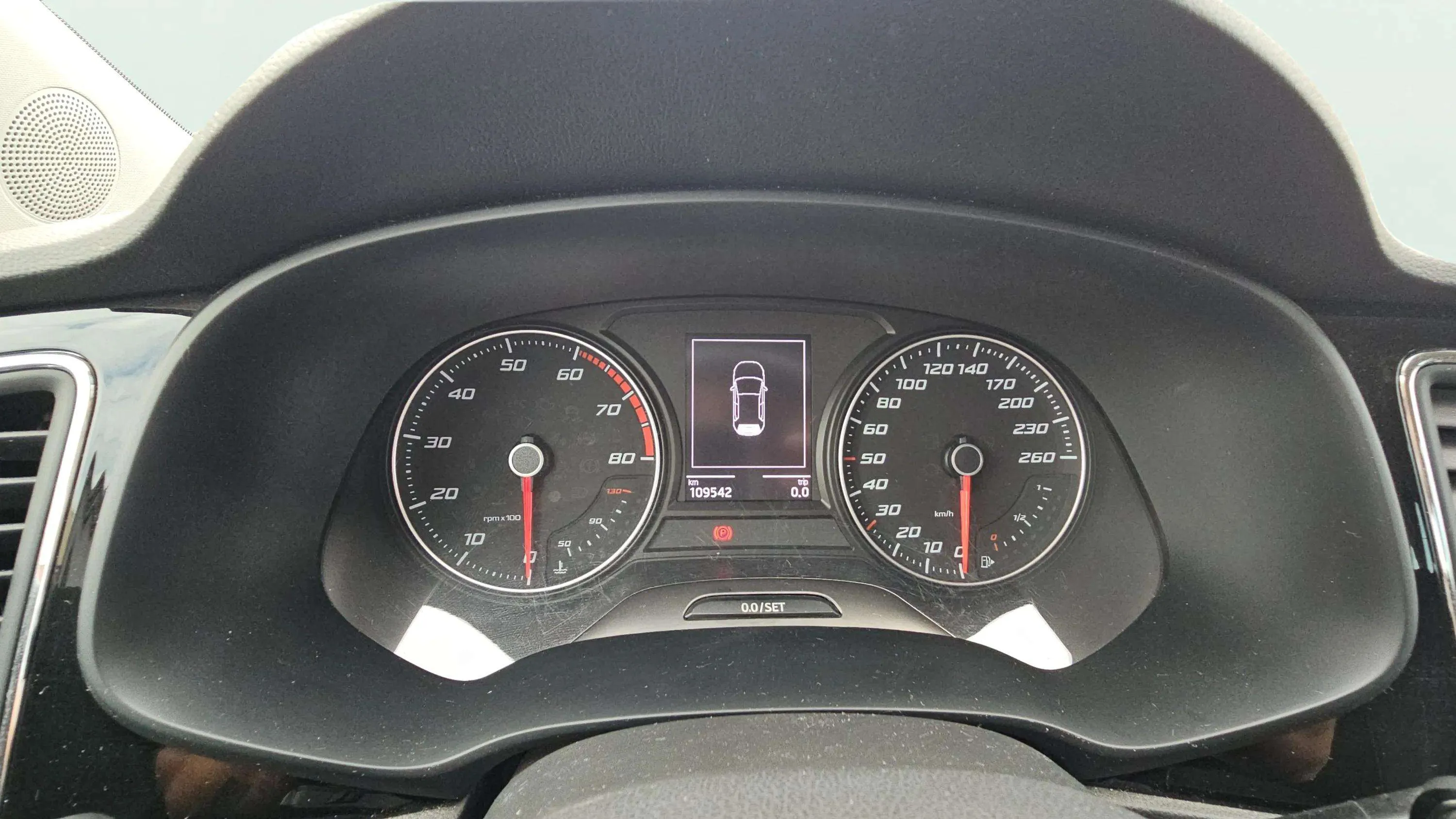 SEAT León 1.4 TSI FR - foto 14